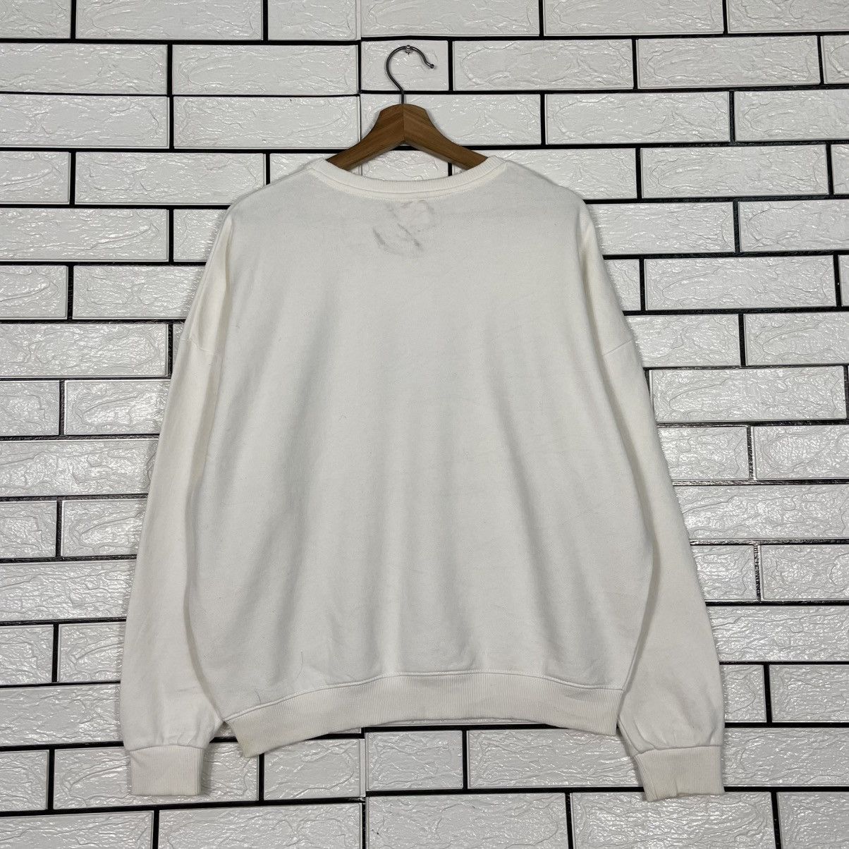 Japanese Brand Captain Stag Big Logo Sweatshirt Size US M / EU 48-50 / 2 - 7 Thumbnail