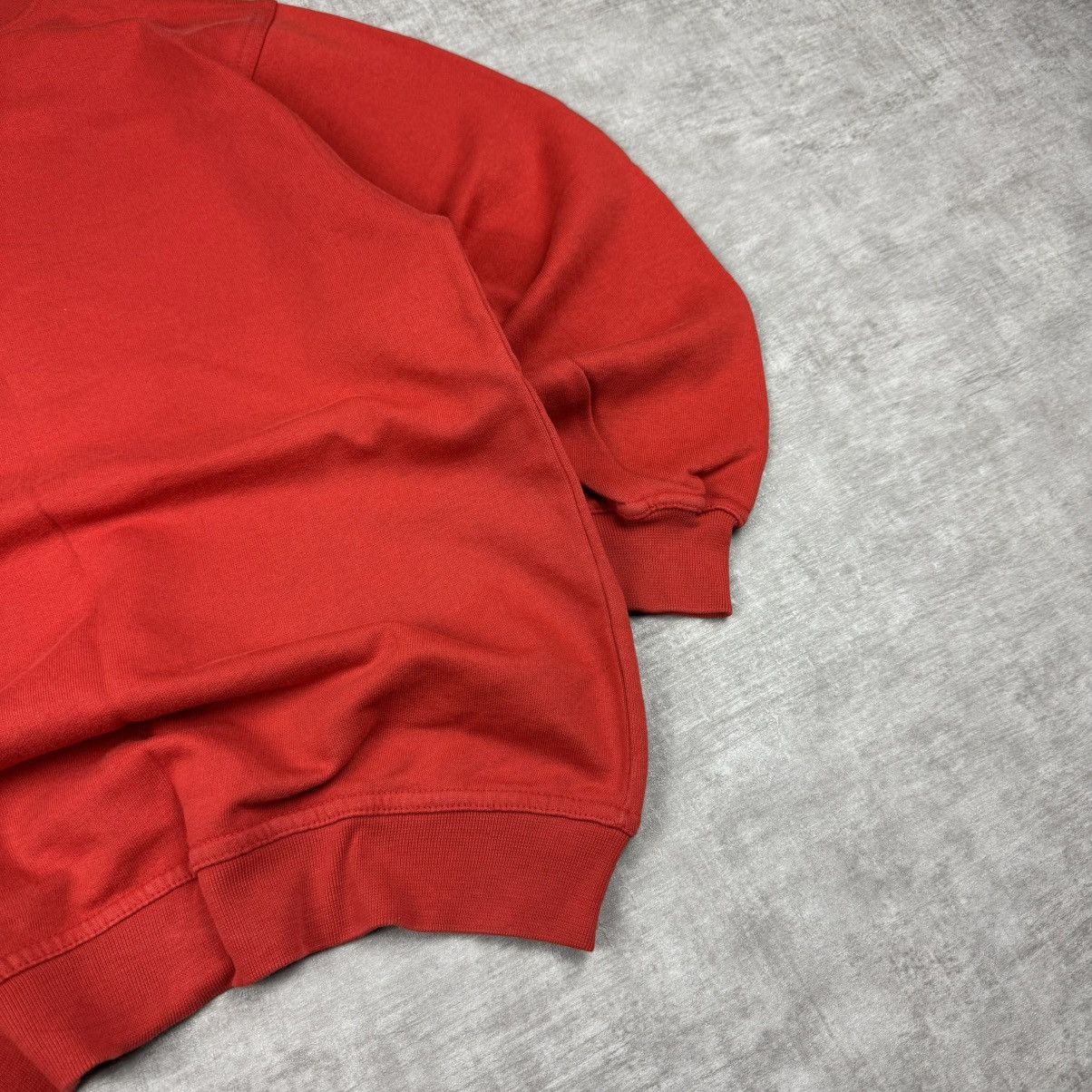 Adidas Vintage Adidas Sweatshirt Size US S / EU 44-46 / 1 - 11 Thumbnail