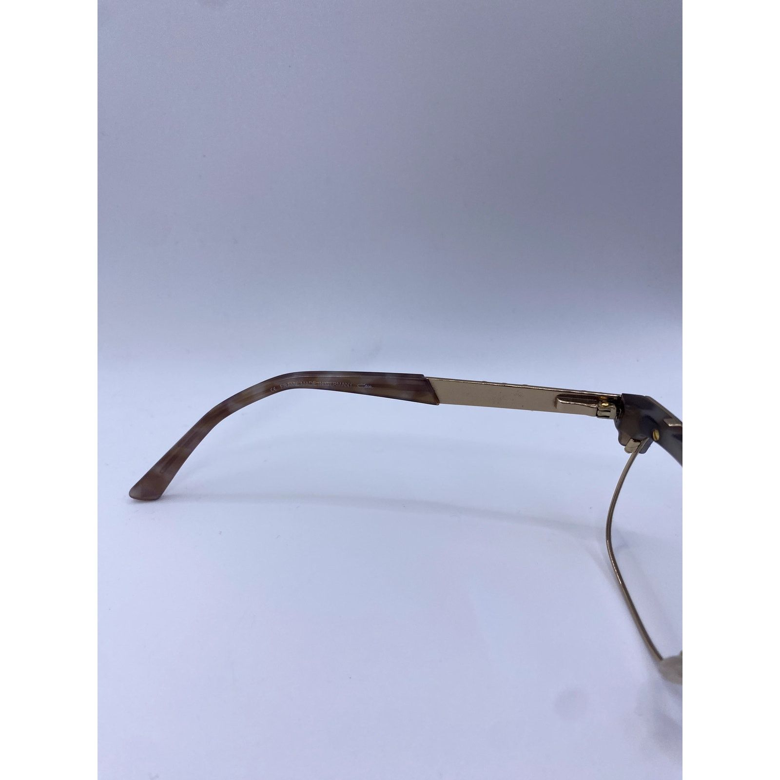 Cazal CAZAL 4229 001 Eyeglasses Frame Size ONE SIZE - 6 Thumbnail