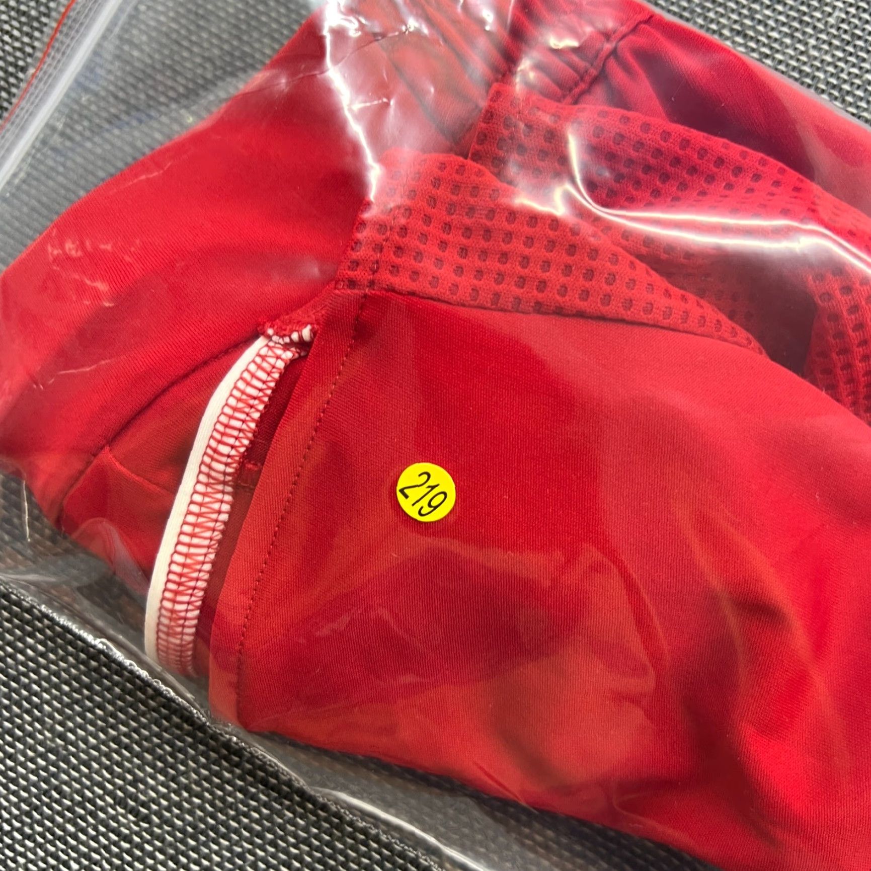 Adidas Adidas Liverpool Football Shorts Mens S Red Polyester Drawstring Quick Dry Soccer 2006 2007 2008 Twosided (if applicable) Size US 29 - 2 Thumbnail