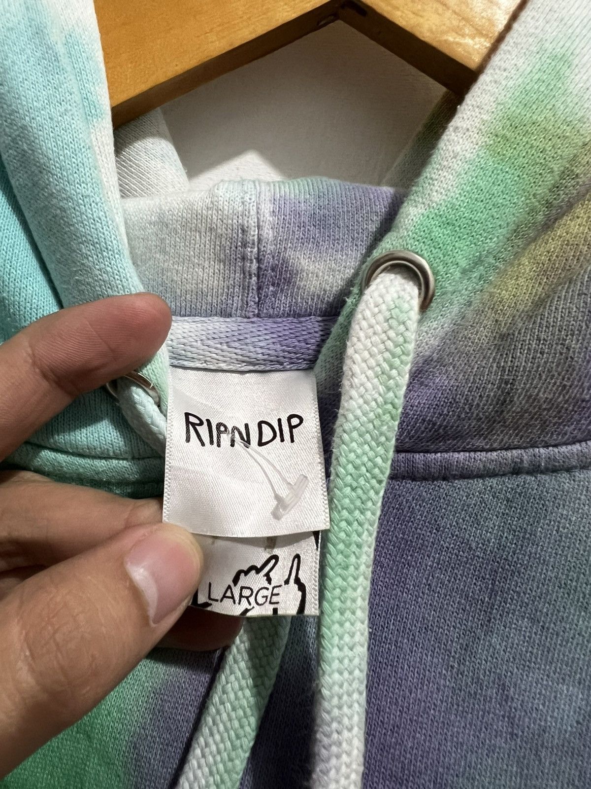 Ripndip Hoodie