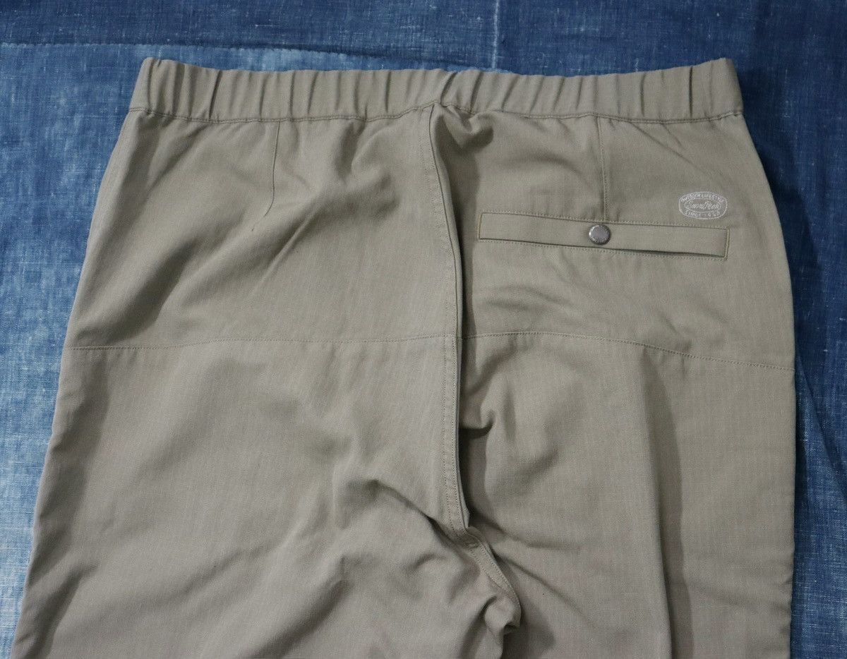 Snow Peak Snow Peak Takibi Over Pants Size US 38 / EU 54 - 5 Thumbnail
