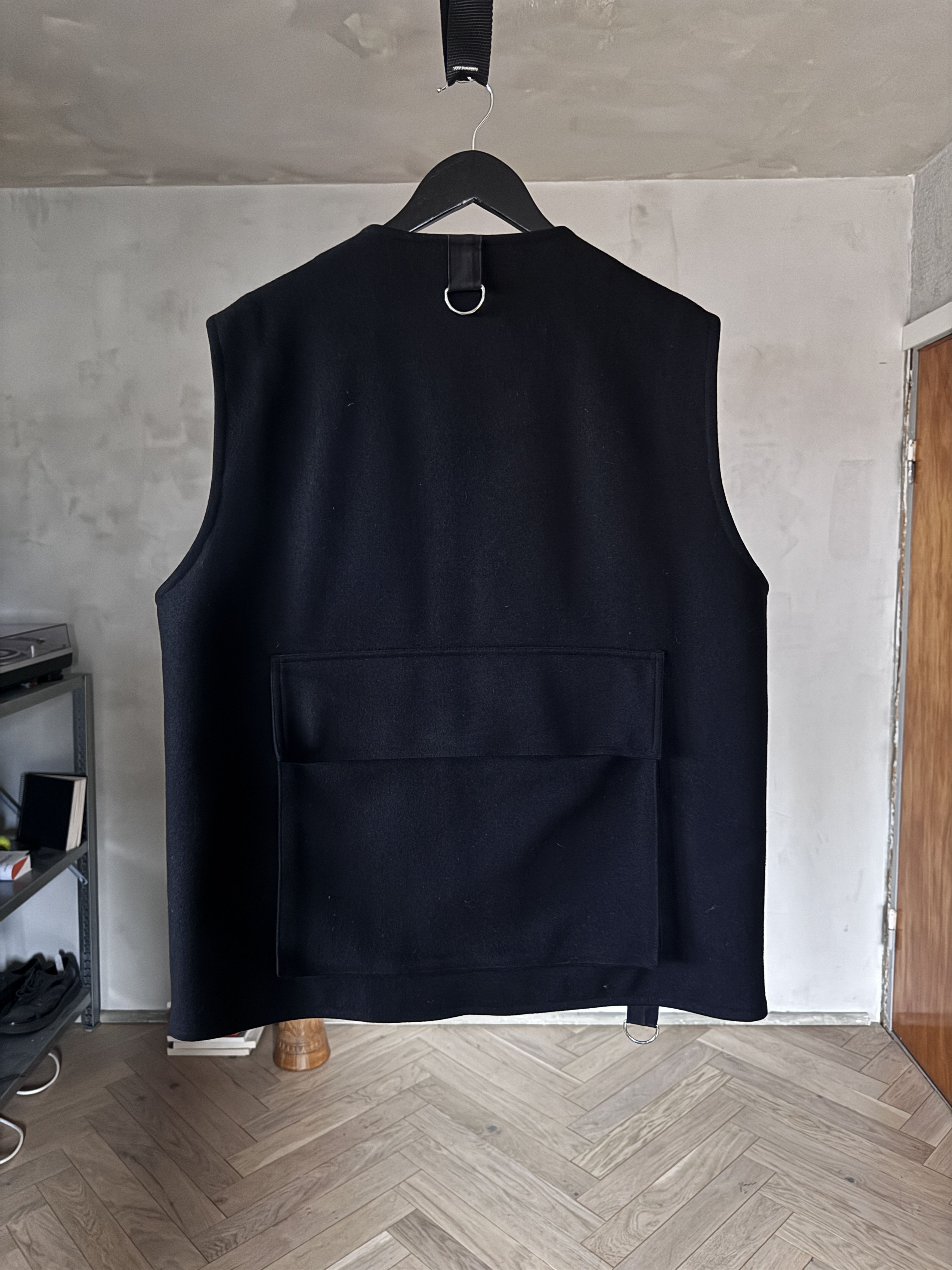 Lownn Lownn The Rook Vest Size US M / EU 48-50 / 2 - 2 Thumbnail
