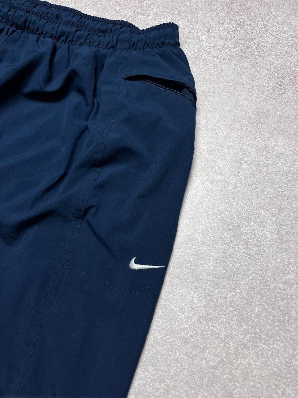 Nike VINTAGE NIKE TN SKEPTA STYLE NYLON TRACK PANTS XL Size US 36 / EU 52 - 3 Thumbnail