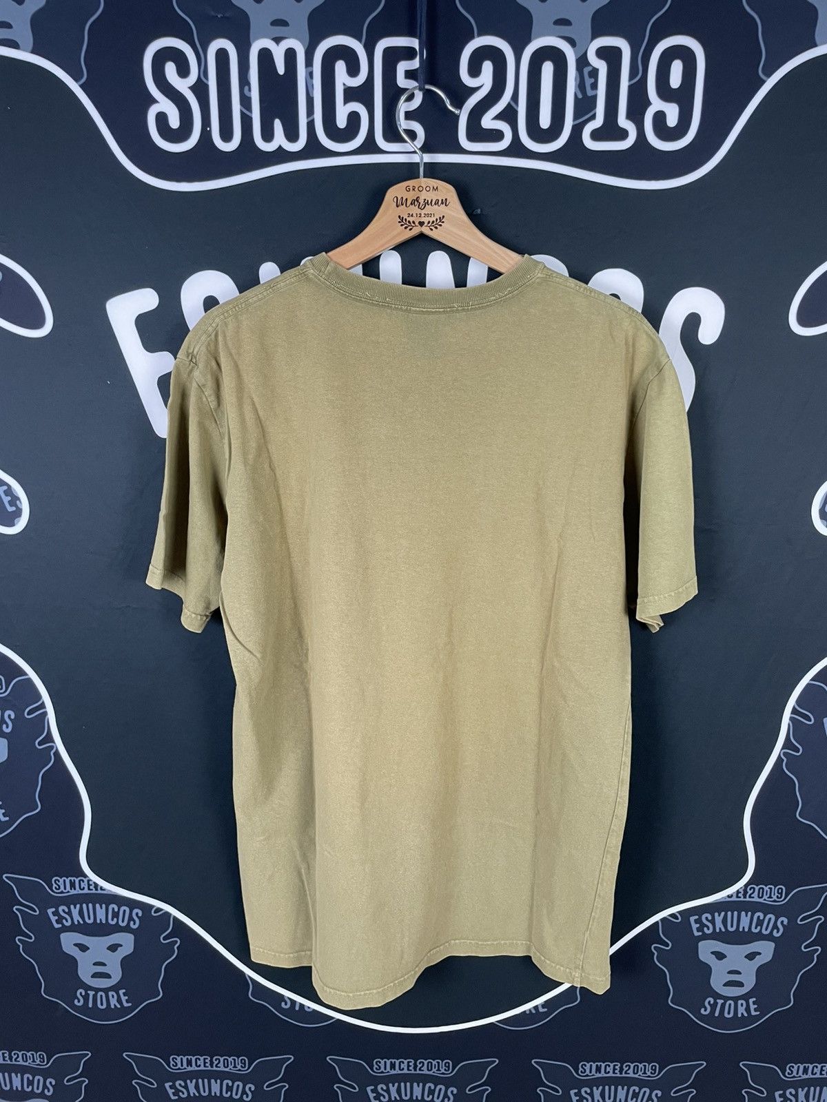 Japanese Brand × Studio D'Artisan Studio D'Artisan SEABOOS Tee Size US L / EU 52-54 / 3 - 3 Thumbnail