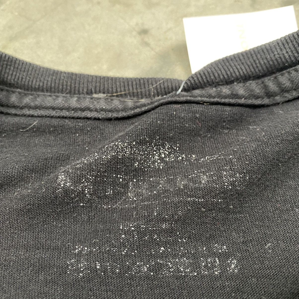 Vintage y2k Baker Skateboard Tee Size US XL / EU 56 / 4 - 3 Thumbnail