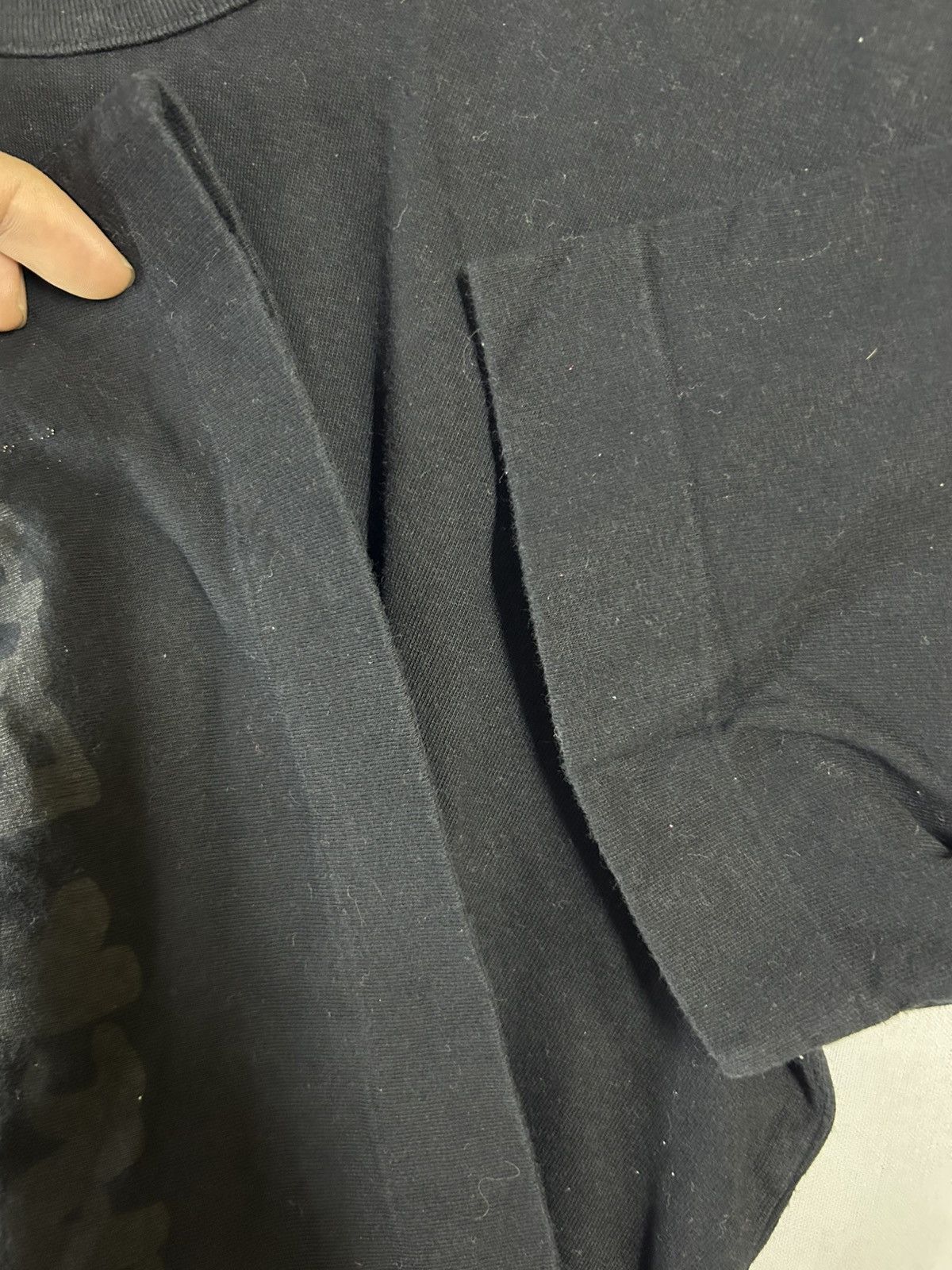 Comme des Garcons × Designer Comme des garcons Black Size US S / EU 44-46 / 1 - 8 Thumbnail