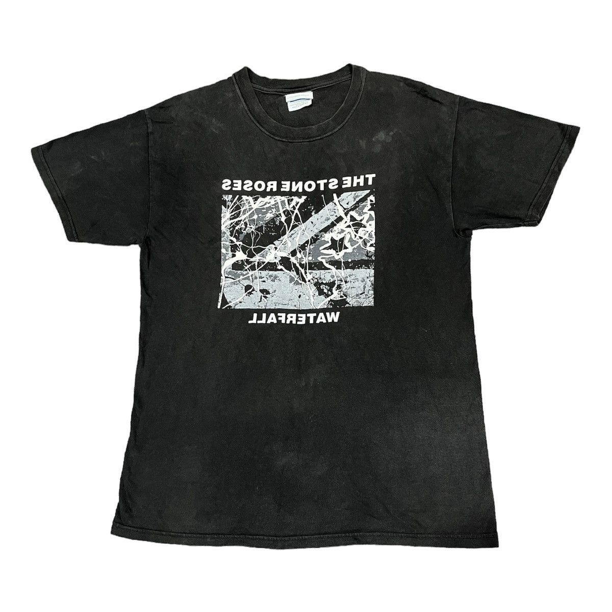 THE STONE ROSES ビンテージTシャツ The Stone Roses 1994 90s Vintage Second Coming Band Tour