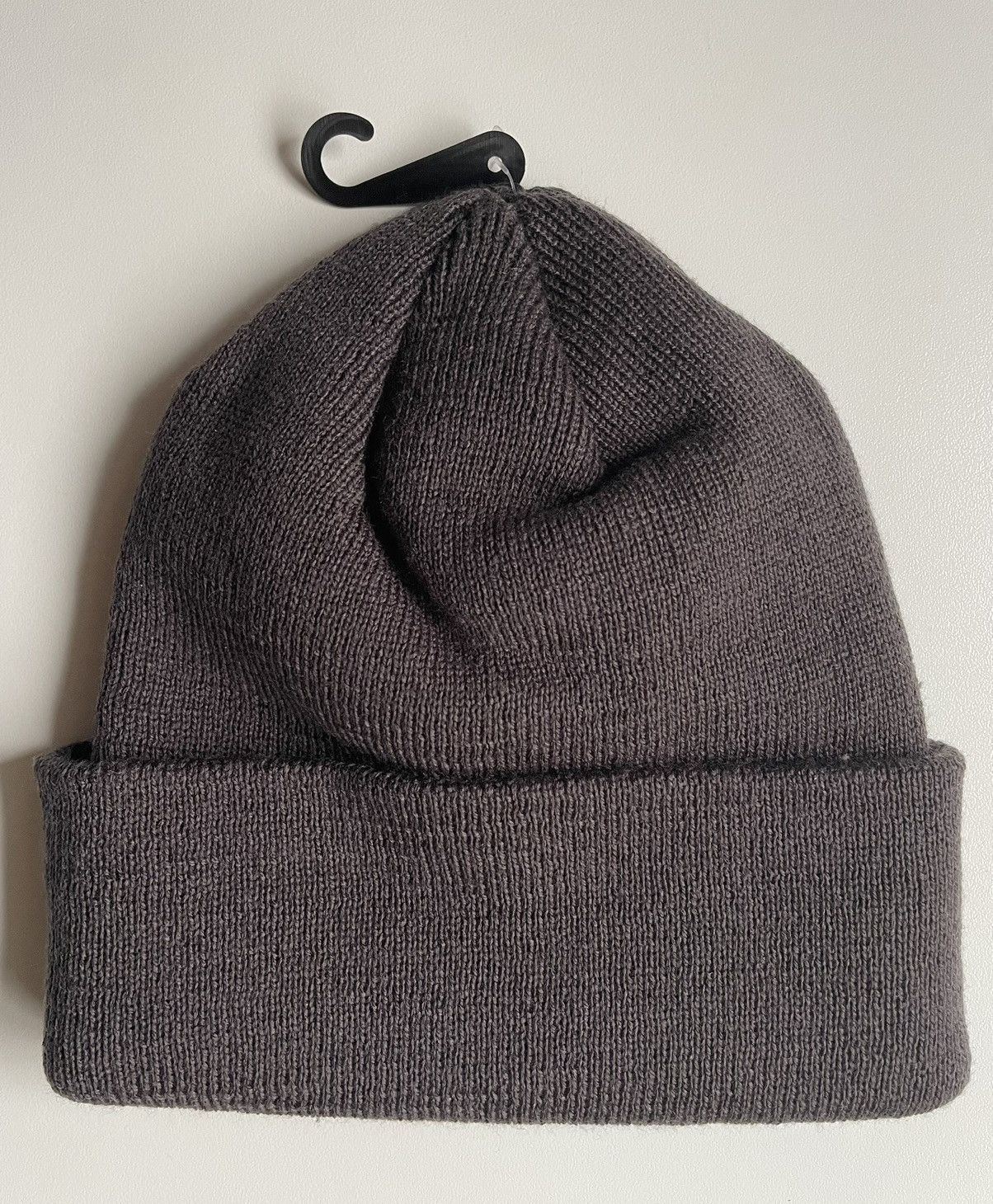 Independent Truck Co. Vintage INDEPENDENT Beanie DARK GRAY Size ONE SIZE - 2 Thumbnail