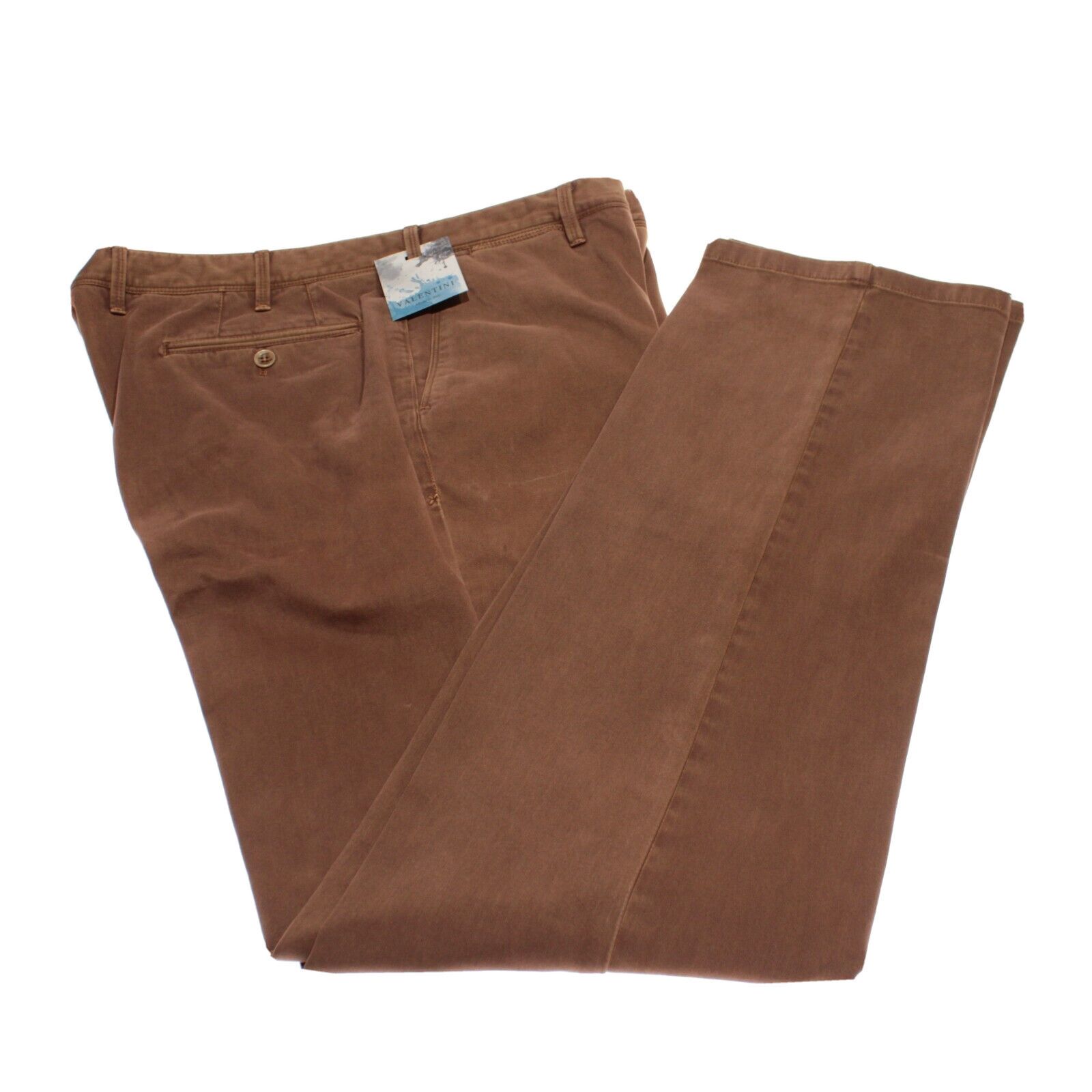 Other Valentini New with tags Chino Size 42 US In Brown Size US 42 / EU 58 - 2 Thumbnail