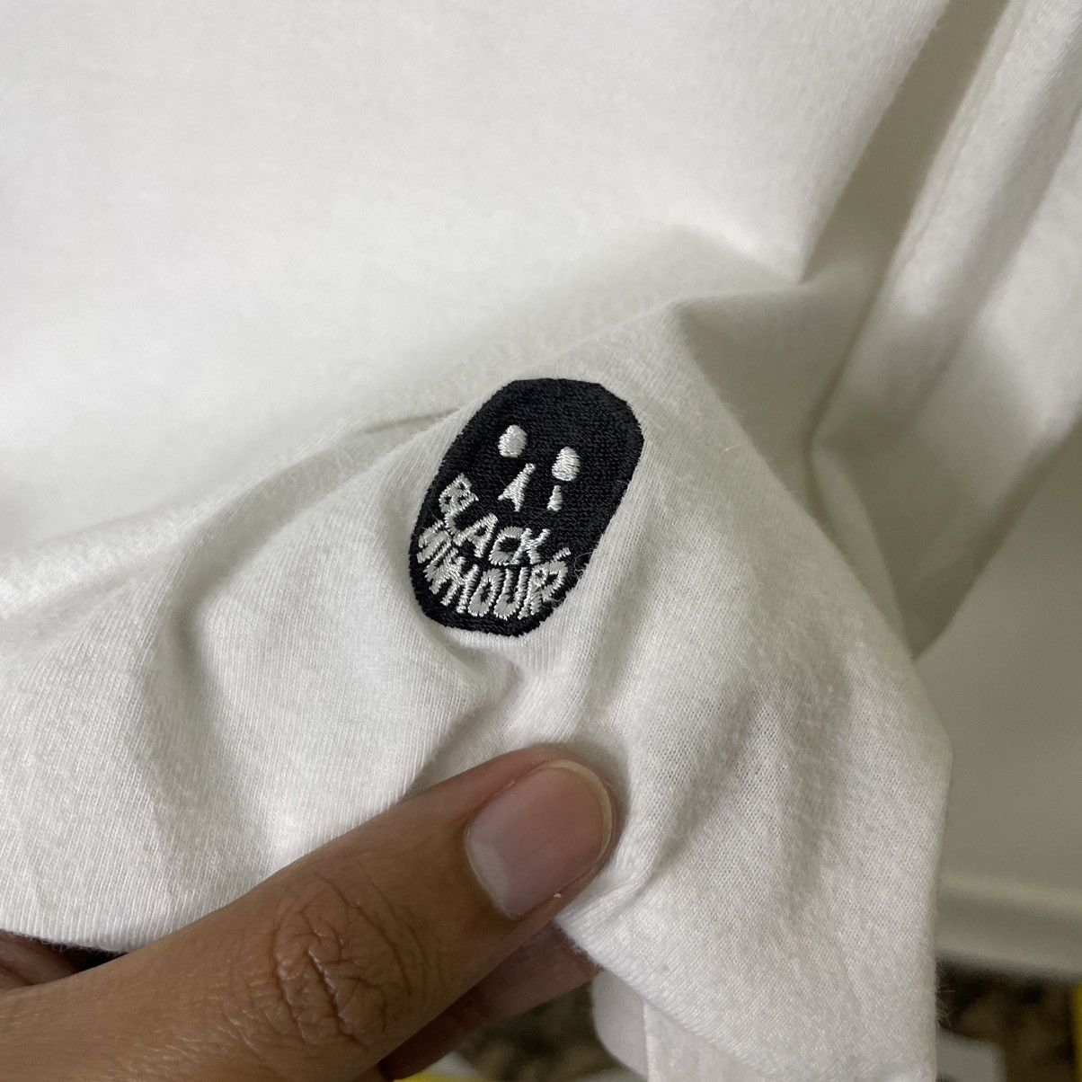 Beams Plus × Beauty Beast × Japanese Brand Beams Japan x Black Bear Collaboration T Shirt Size US M / EU 48-50 / 2 - 4 Thumbnail