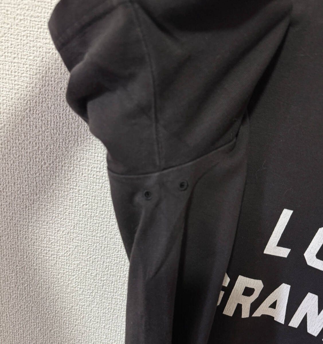 Number (N)ine “I Love Grandma” Archive Tee size 3 | Grailed