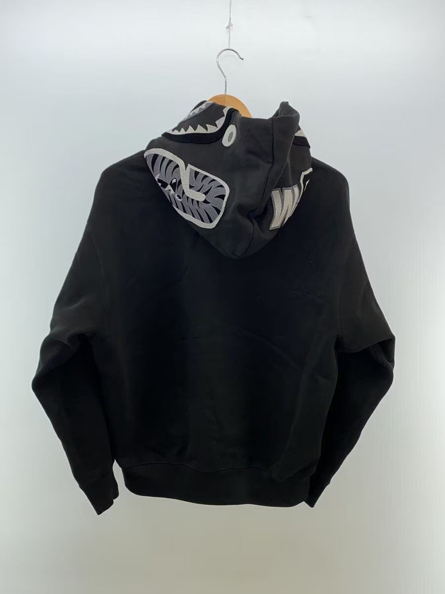 Bape A Bathing Ape Cotton Hoodie Black Size US S / EU 44-46 / 1 - 2 Thumbnail