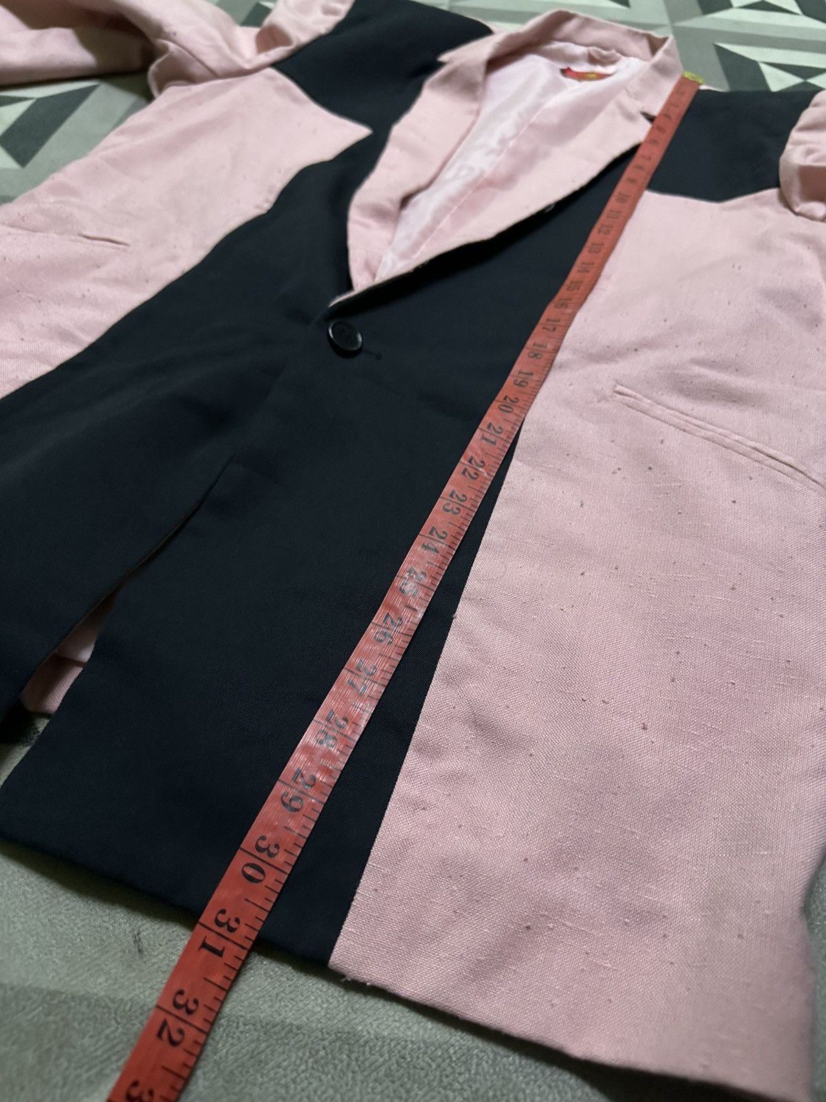 Japanese Brand Cream Soda brand rockabilly-style Western jacket Size L / US 10 / IT 46 - 9 Thumbnail