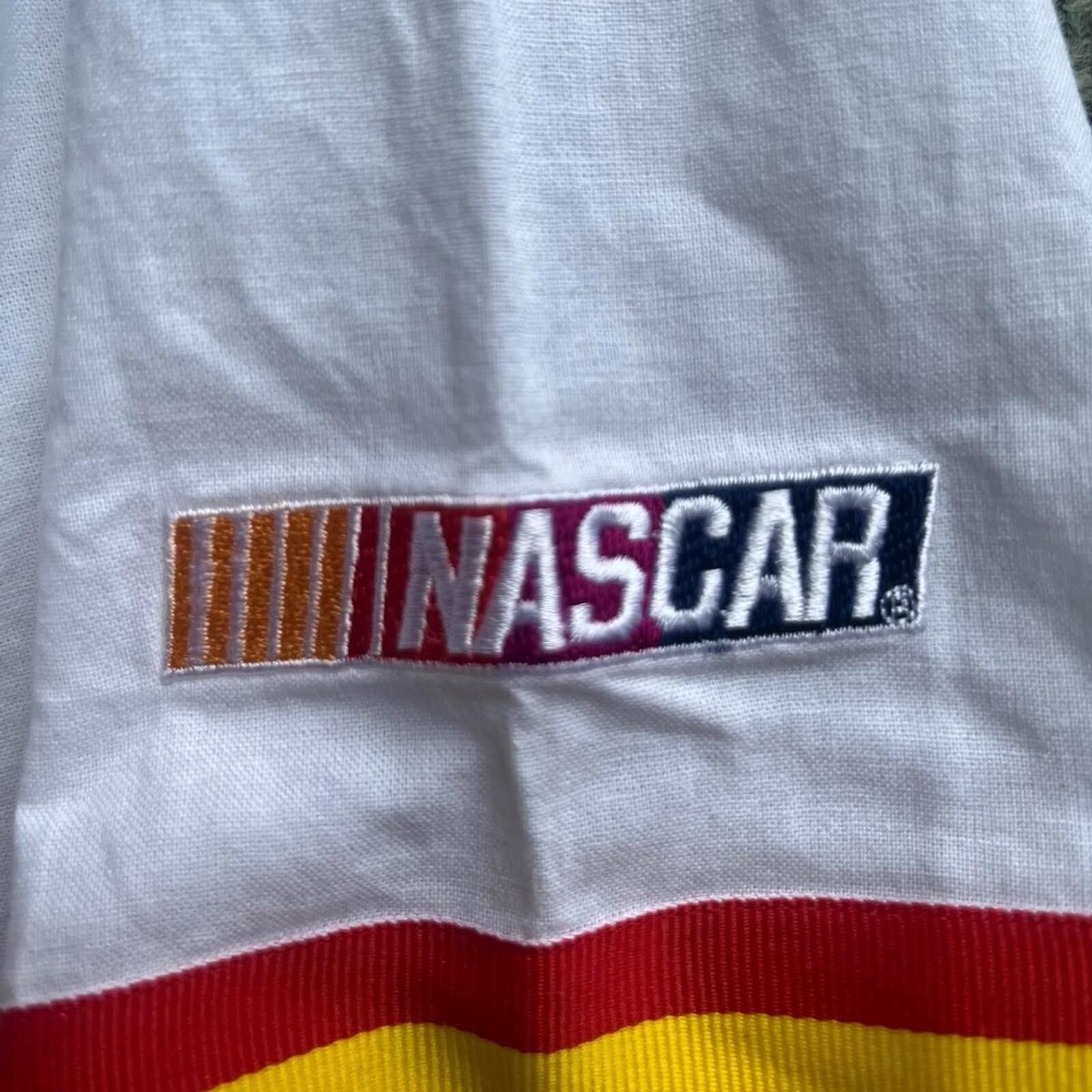 Chase Authentics Chase Authentic Dupont Racing Button Shirt 24 Jeff Gordon Size US XL / EU 56 / 4 - 6 Thumbnail
