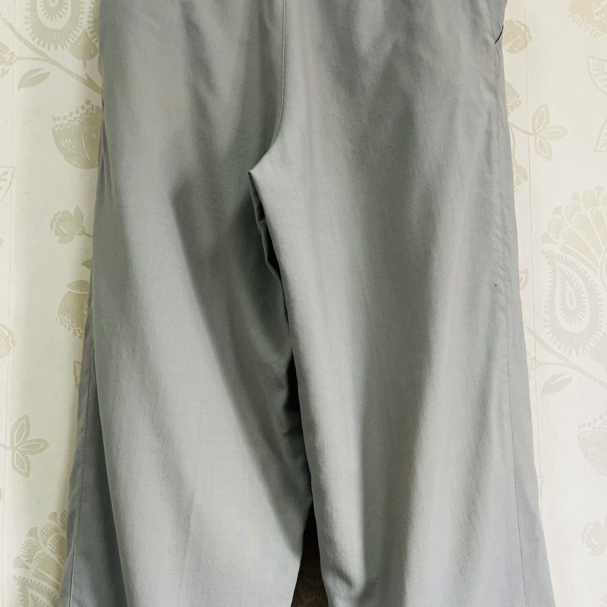 Designer × Issey Miyake × Vintage Vintage IS Issey Miyake Casual Pants Japan 1980s Size US 28 / EU 44 - 10 Thumbnail
