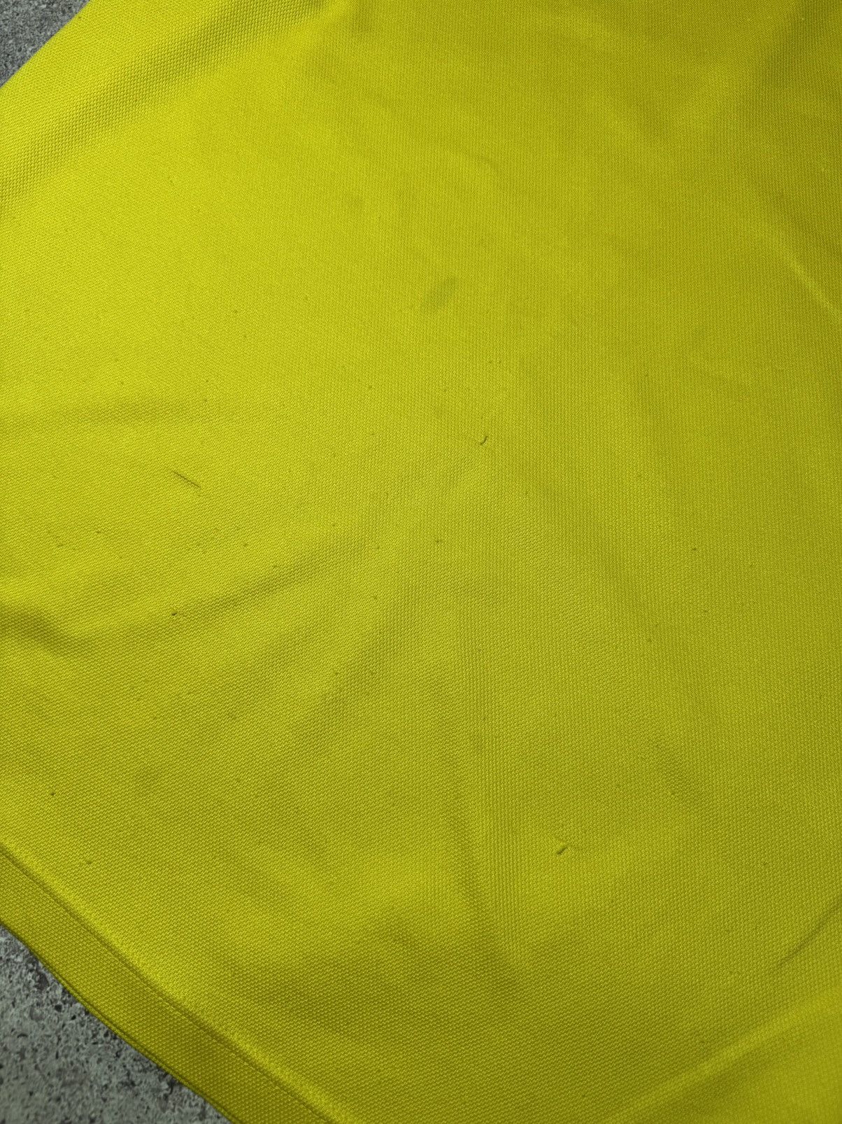 Nike × Vintage Nike Vintage Brasil 1998 Football Jersey Shirt National Team Size US XL / EU 56 / 4 - 10 Thumbnail