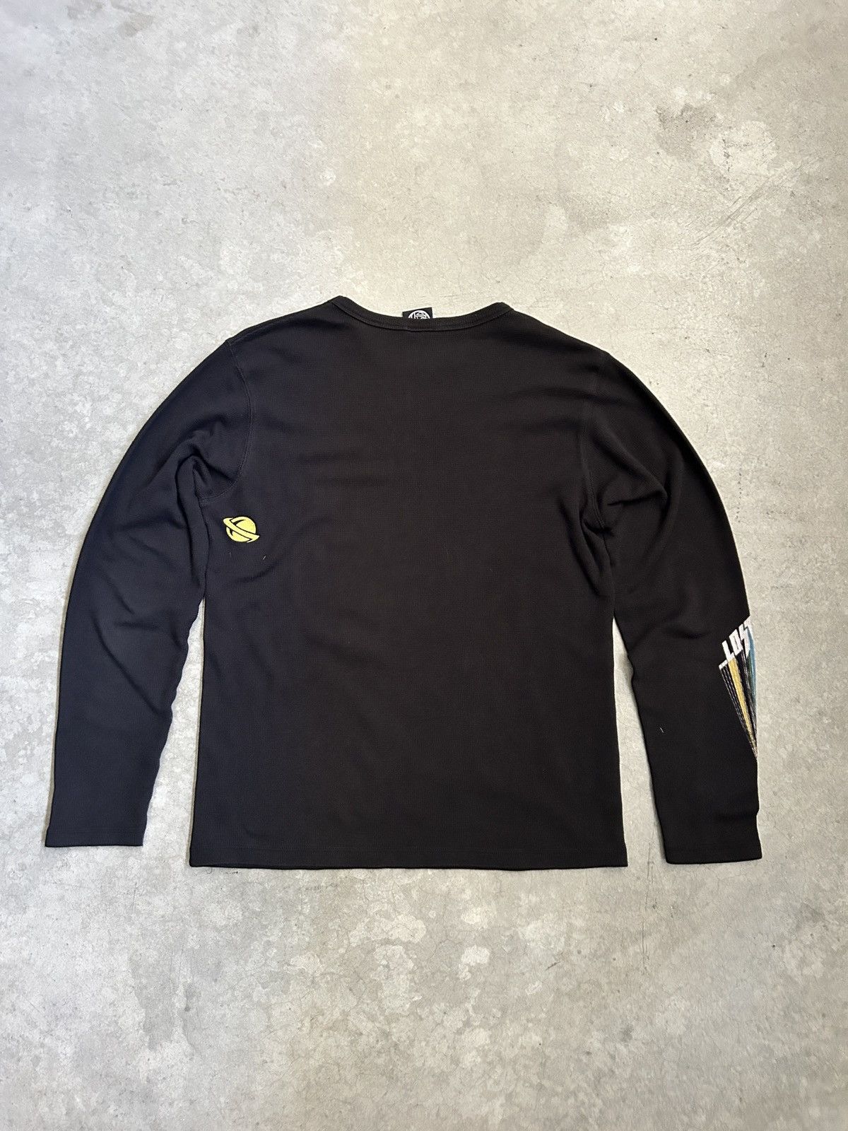 Lost Enterprises Vintage Lost Enterprises Thermal Size US L / EU 52-54 / 3 - 6 Thumbnail