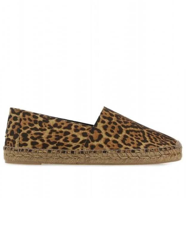 Saint Laurent Paris o1bcso1str0724 Shoes in Brown Size US 8 / EU 41 - 1 Thumbnail