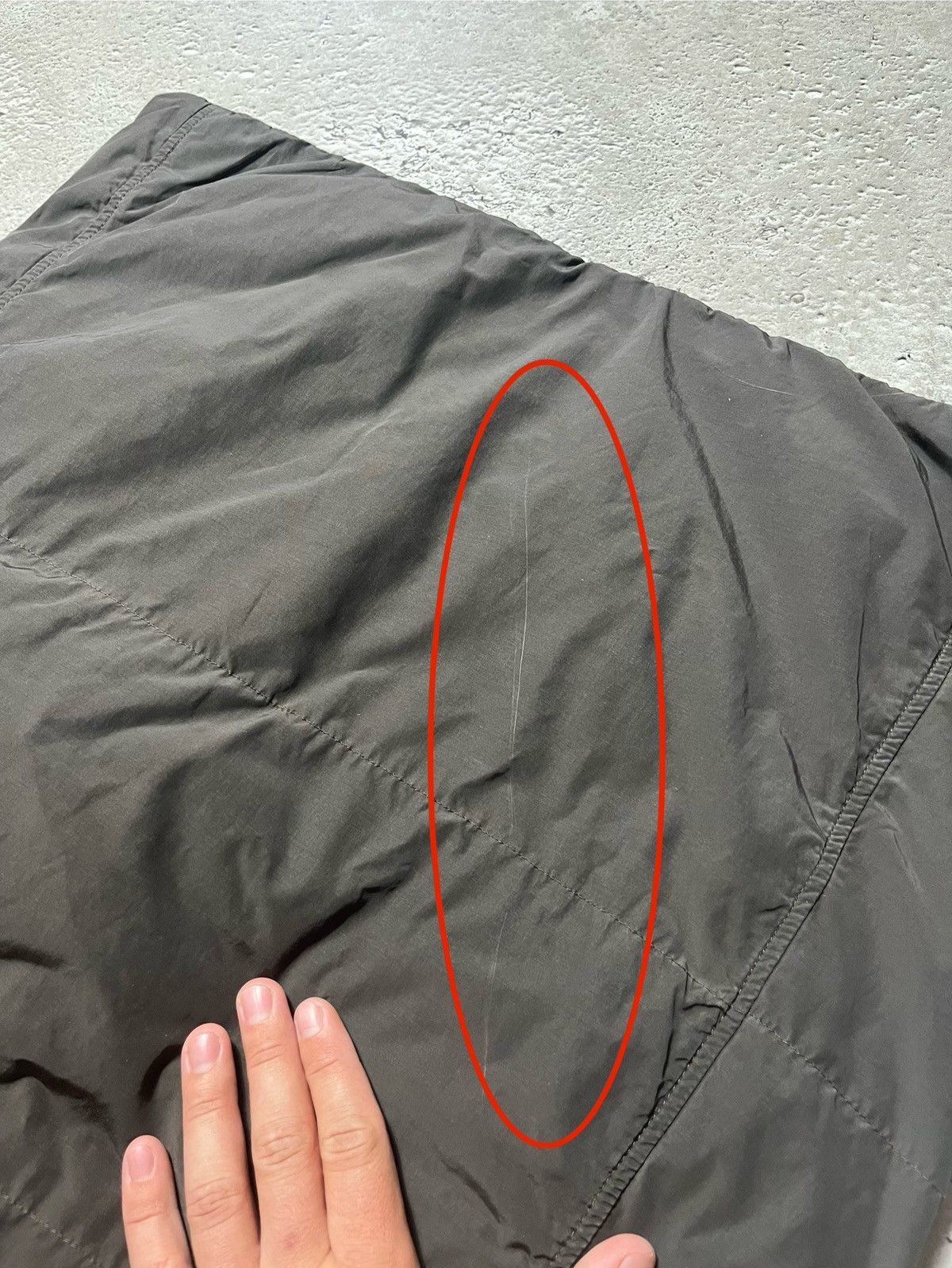 Marithe + Francois Girbaud Marithe Francois Girbaud Actlive Doudoune Down Parka 42 Size S / US 4 / IT 40 - 17 Thumbnail