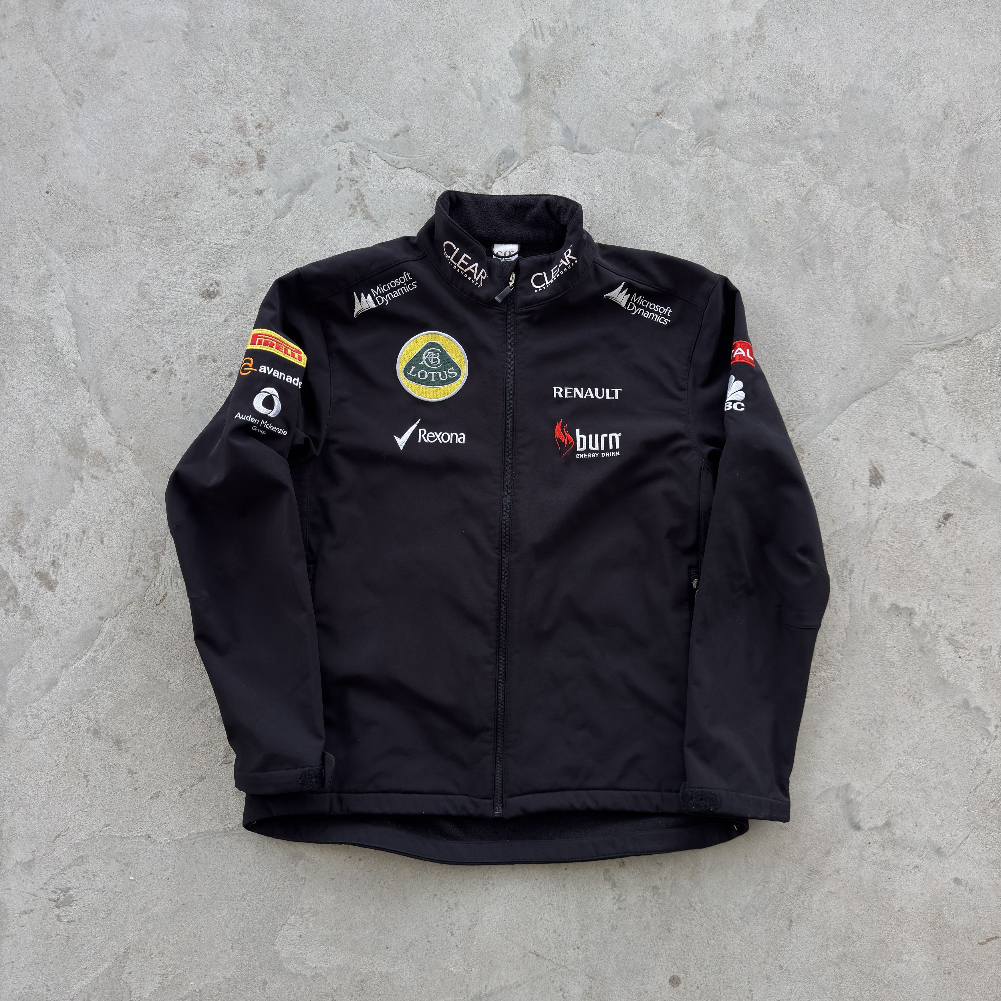Formula 1 × Vintage Vintage Renault F1 2004 R24 Alonso Trulli