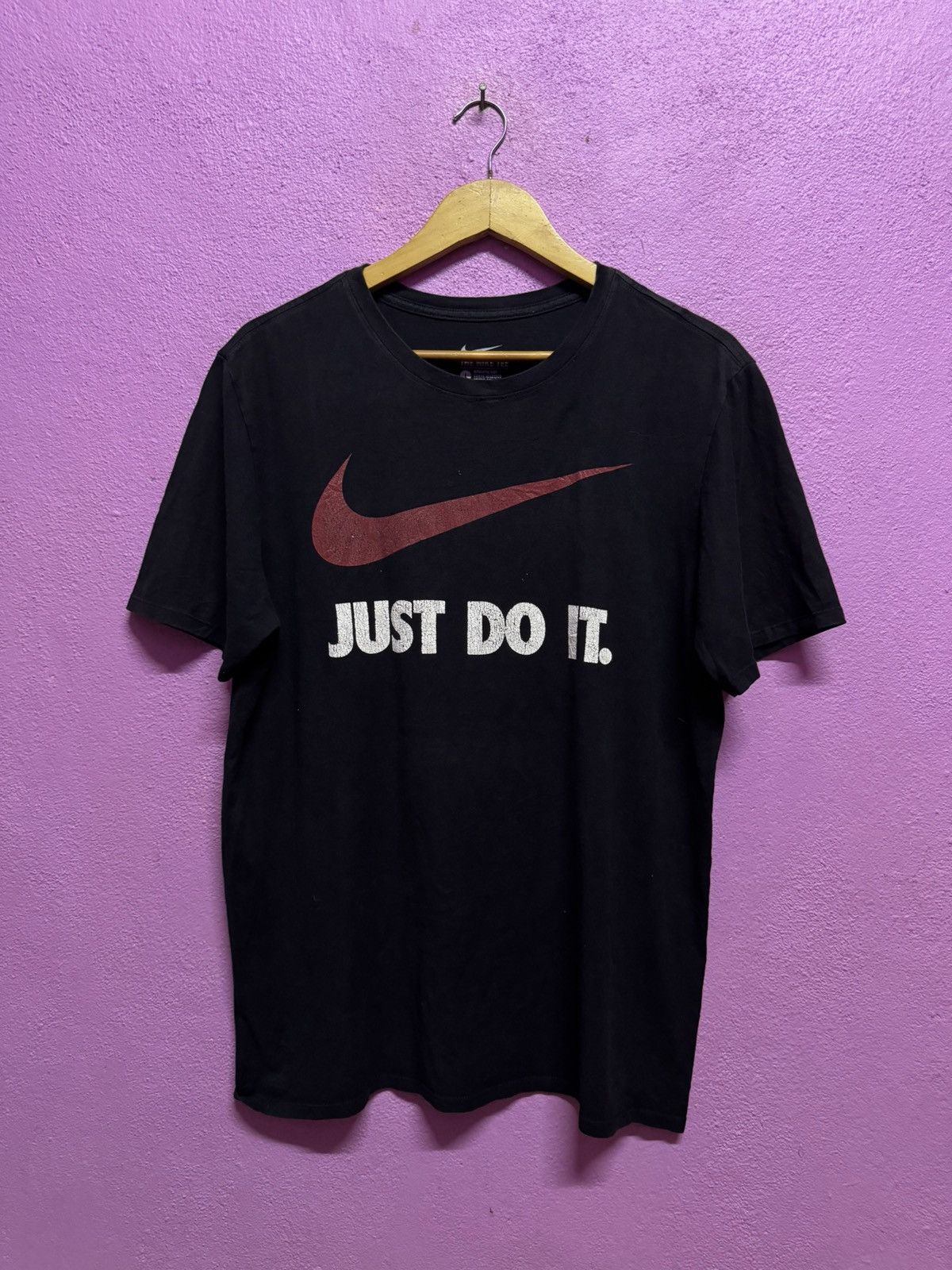 Nike Nike T-Shirts Size L Size US L / EU 52-54 / 3 - 1 Thumbnail