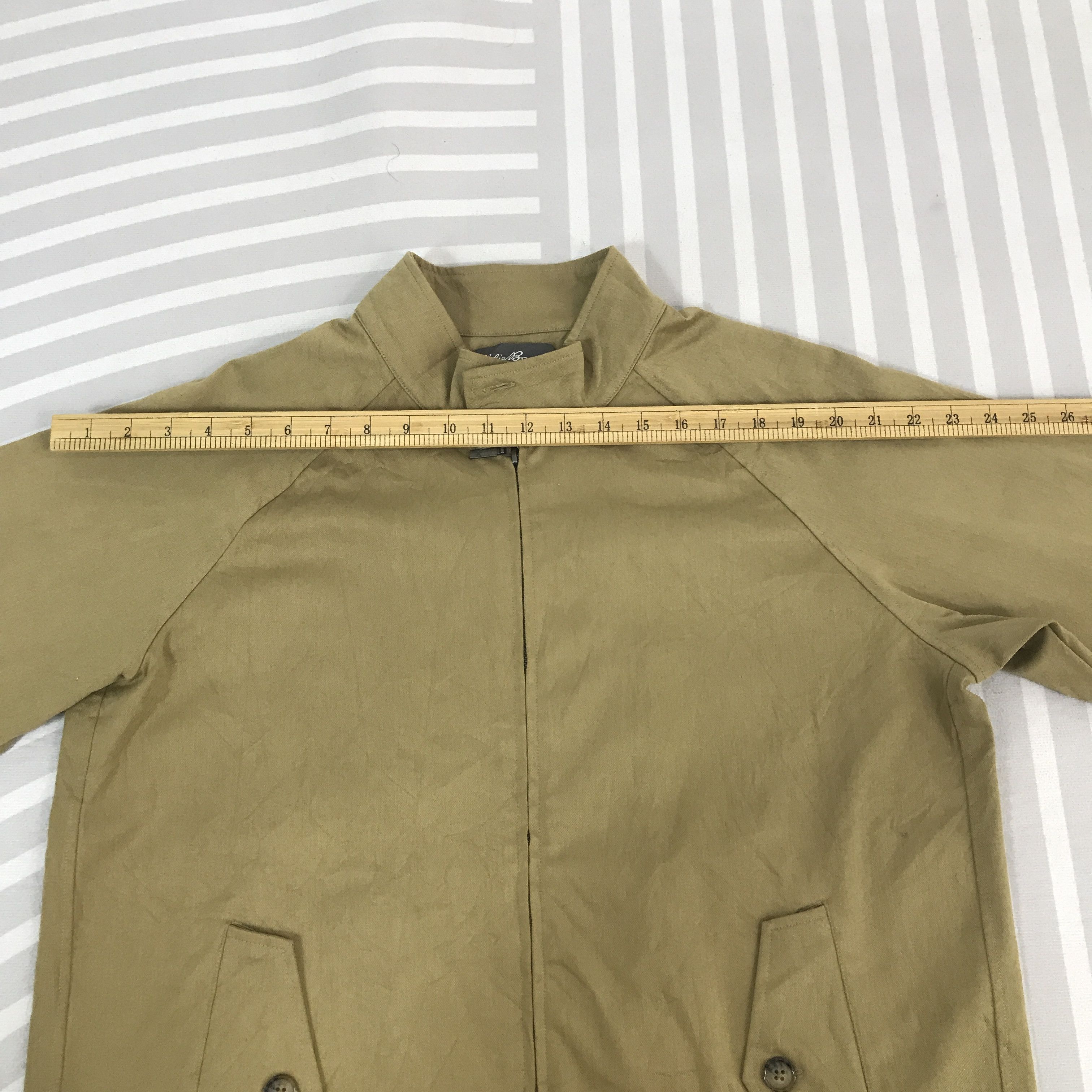 Eddie Bauer × Japanese Brand × Vintage Vintage Eddie Bauer Skull Art Design Jacket Size US M / EU 48-50 / 2 - 6 Thumbnail