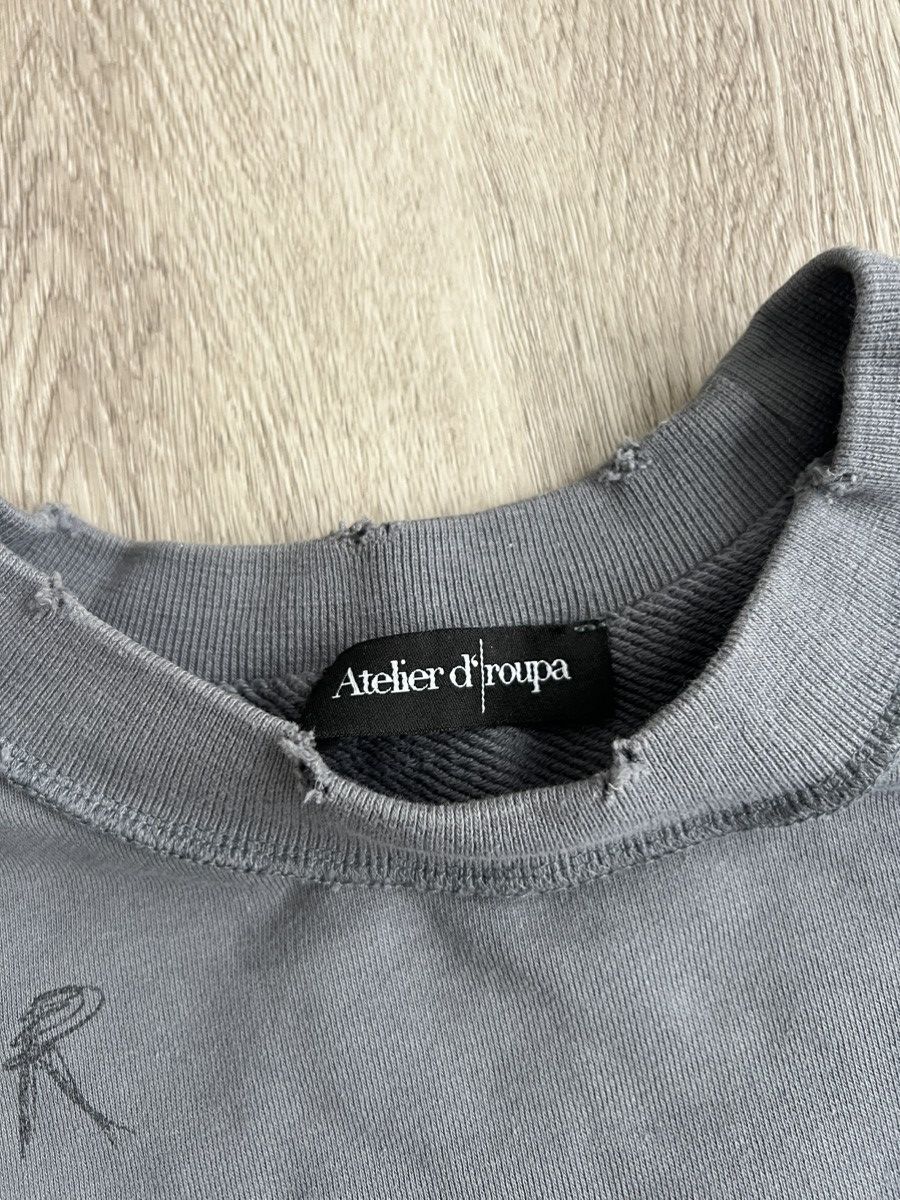 Other Atelier de Roupa Sweater size S Size US S / EU 44-46 / 1 - 3 Thumbnail