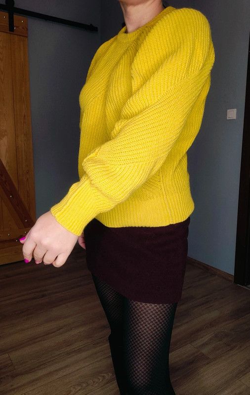 Designers Remix Vintage-style sweater Size L / US 10 / IT 46 - 2 Thumbnail