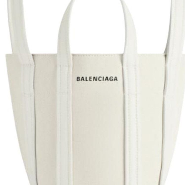 Balenciaga o1mt1gz0425 Size: OS / Everyday 2.0 XS North-South Tote Bag Size ONE SIZE - 6 Thumbnail
