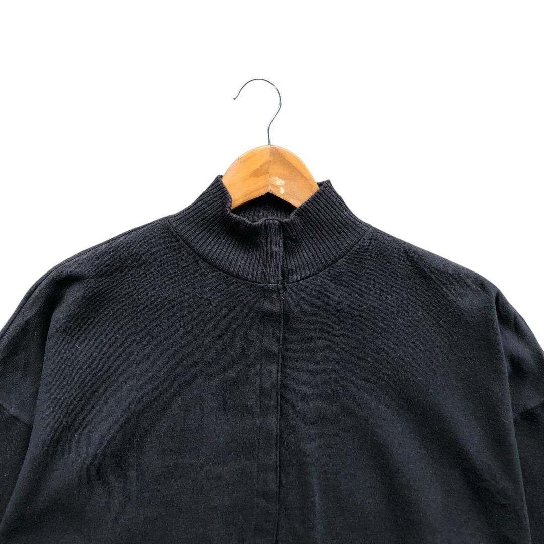 Norma Kamali Vintage NORMA KAMALI sweater Size M / US 6-8 / IT 42-44 - 2 Thumbnail