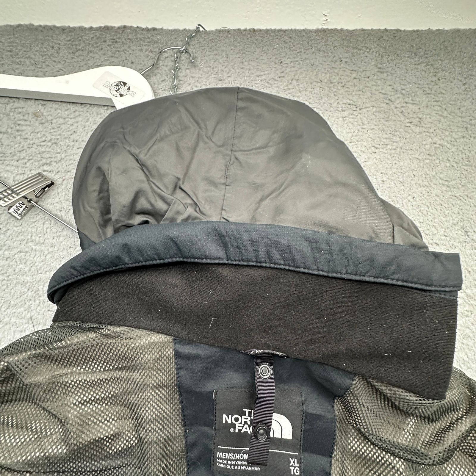 The North Face The North Face Evolve II Triclimate Jacket NF00CG55 Men XL Size US XL / EU 56 / 4 - 7 Thumbnail