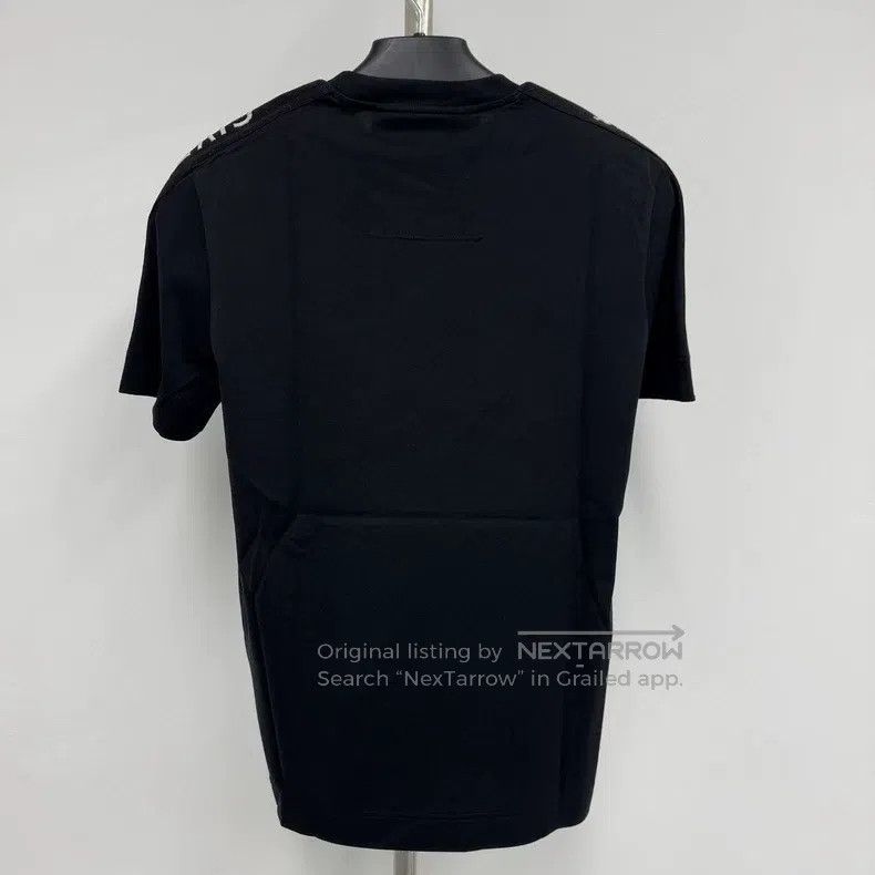 Givenchy Givenchy SS22 Men's Logo Letter Embroidered Trim Size US S / EU 44-46 / 1 - 3 Thumbnail