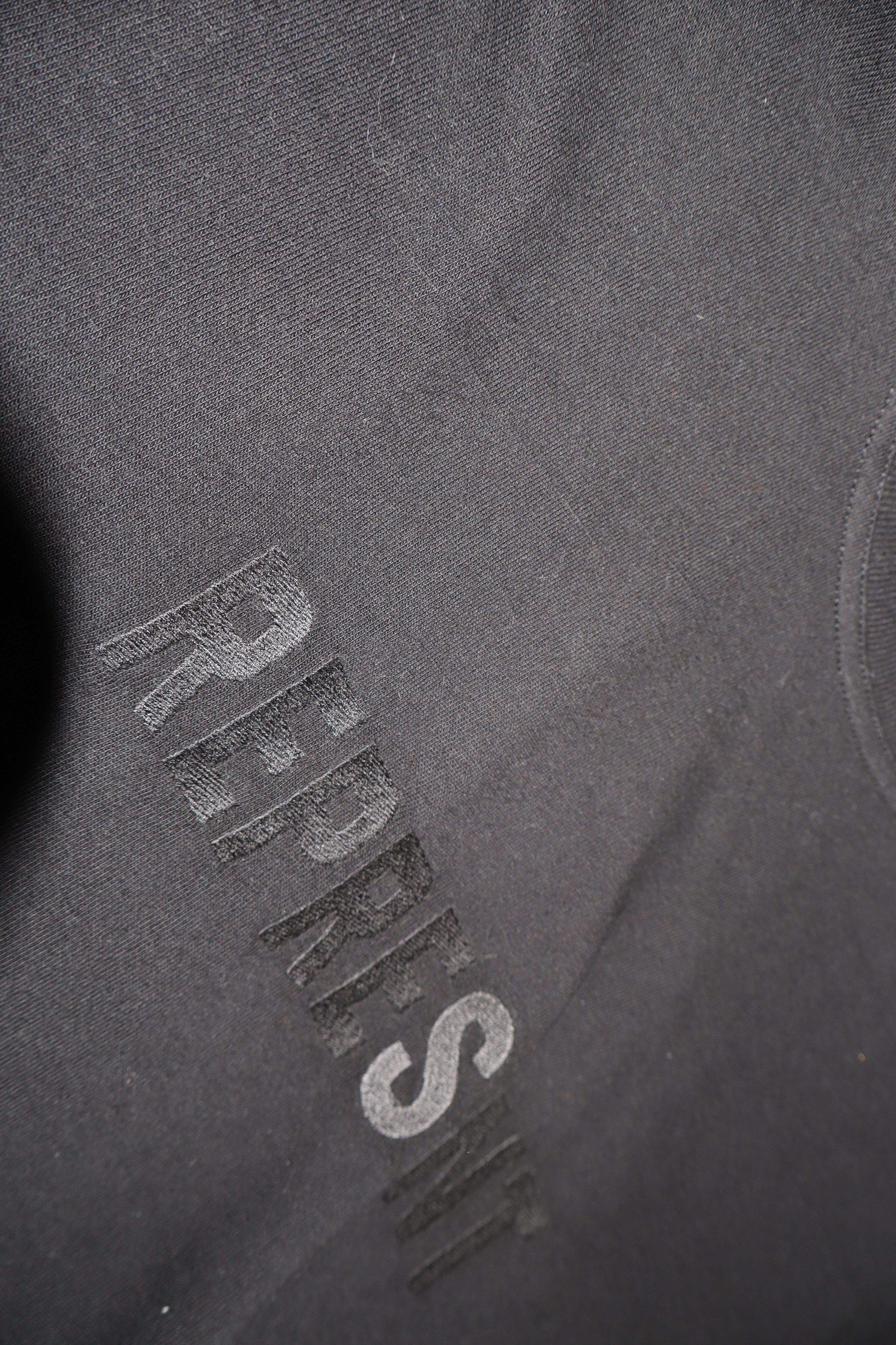 Represent Clo. Embroidered logo t-shirt Size US L / EU 52-54 / 3 - 8 Thumbnail