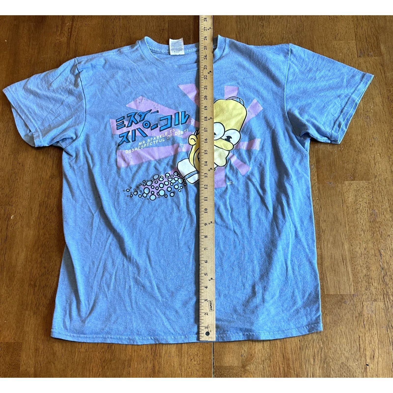 Delta Nike Shirt Size US M / EU 48-50 / 2 - 5 Thumbnail