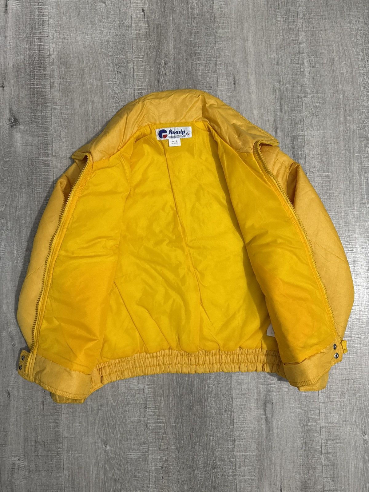 Fusalp Fusalp de france de ski jacket Size L / US 10 / IT 46 - 8 Thumbnail