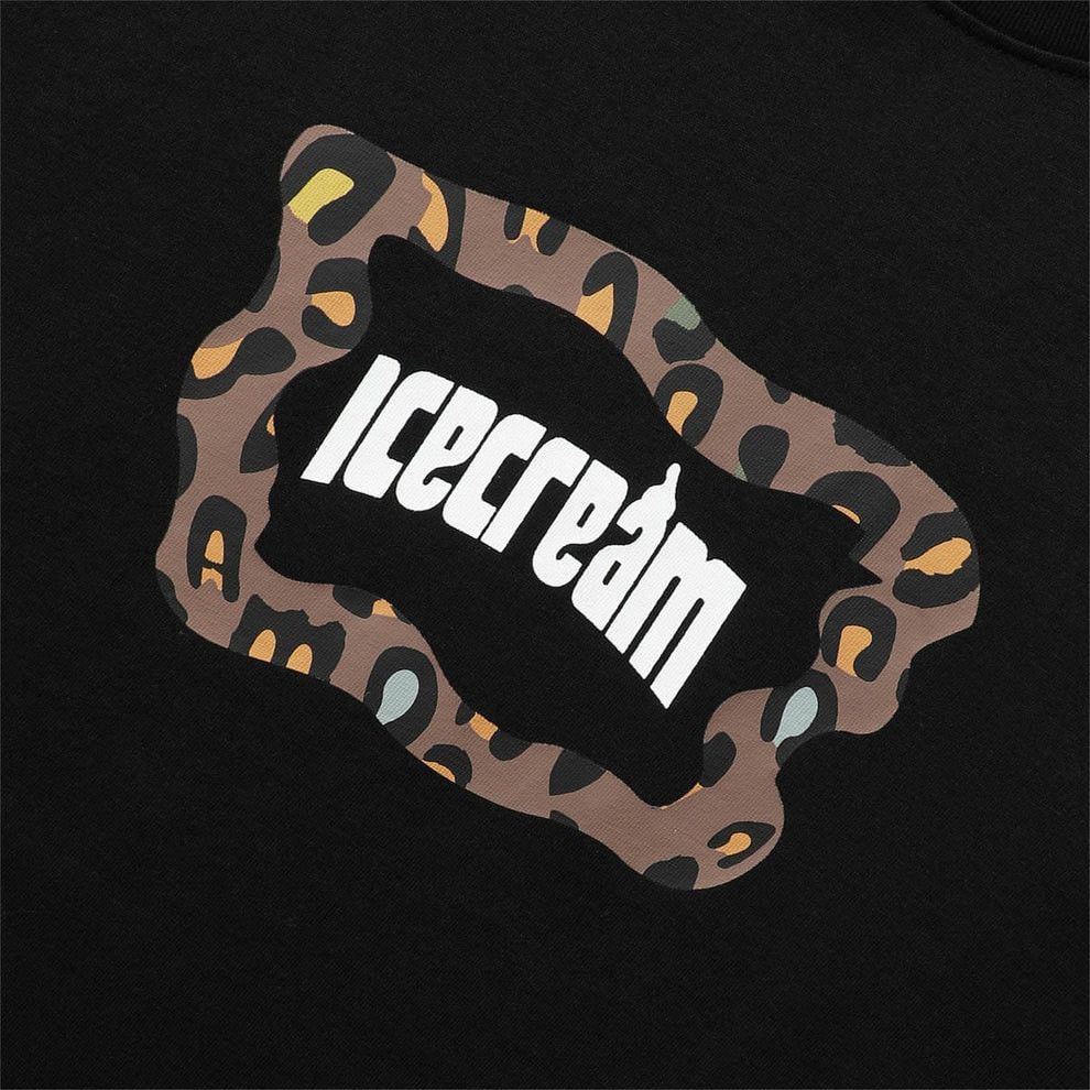 Icecream Icecream - Standart Tee Size US M / EU 48-50 / 2 - 2 Thumbnail