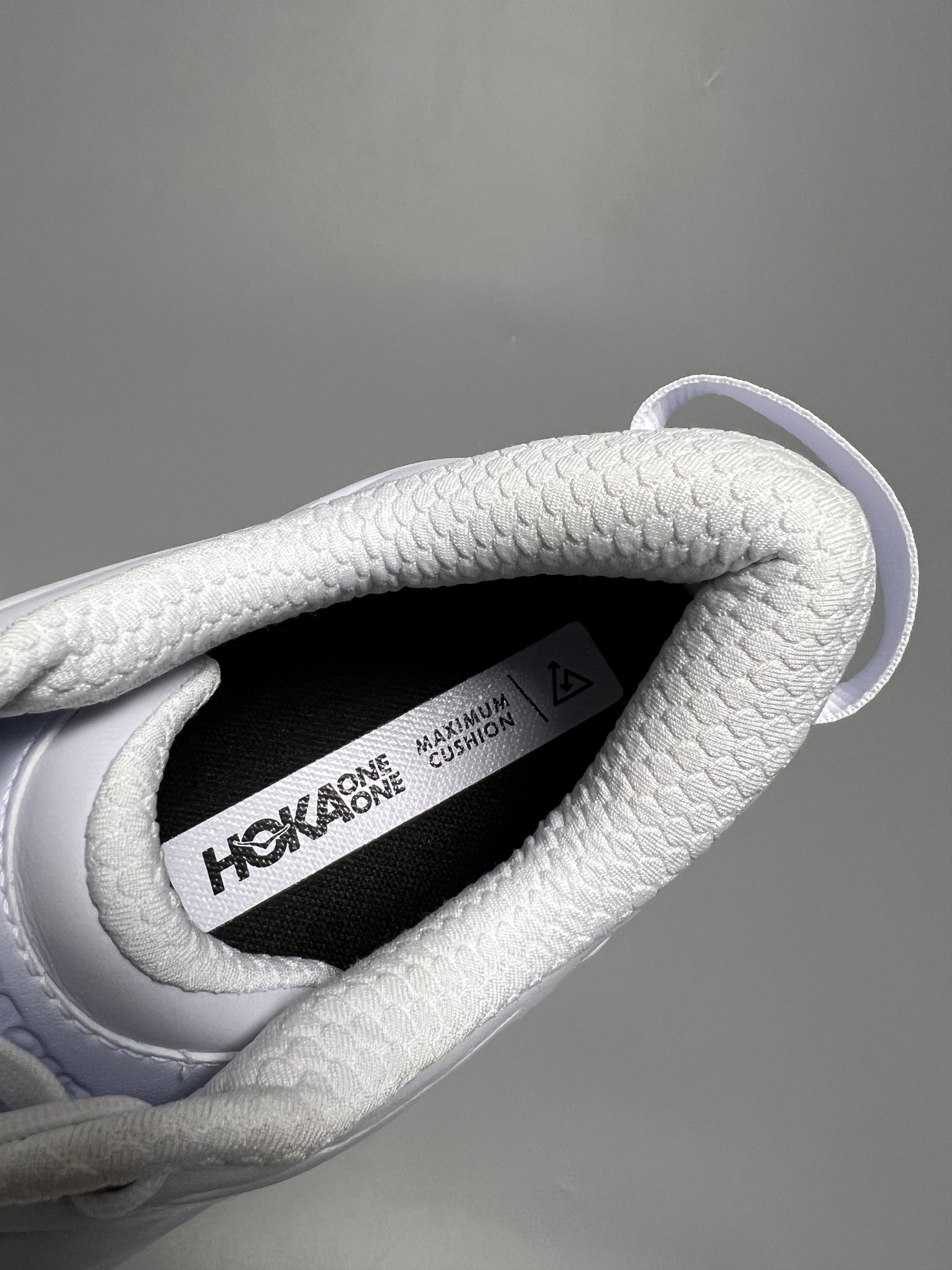 Hoka Hoka One One Bondi SR Men's Running Shoes Walking Gym Size US 10 / EU 43 - 9 Thumbnail