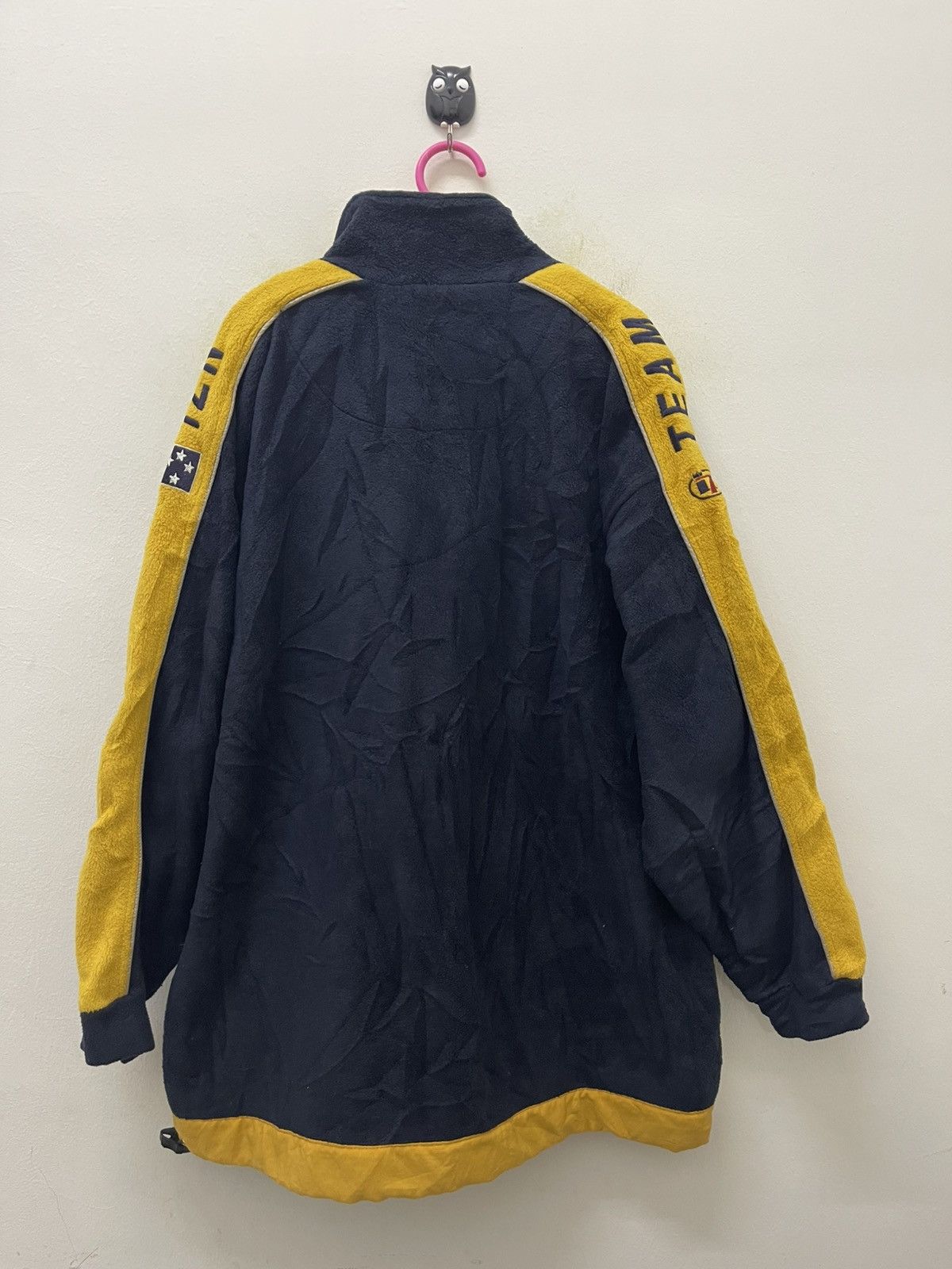 Vintage Rare Vintage LINE 7 TEAM NEW ZEALAND 2000 America’s Cup Size US M / EU 48-50 / 2 - 11 Thumbnail