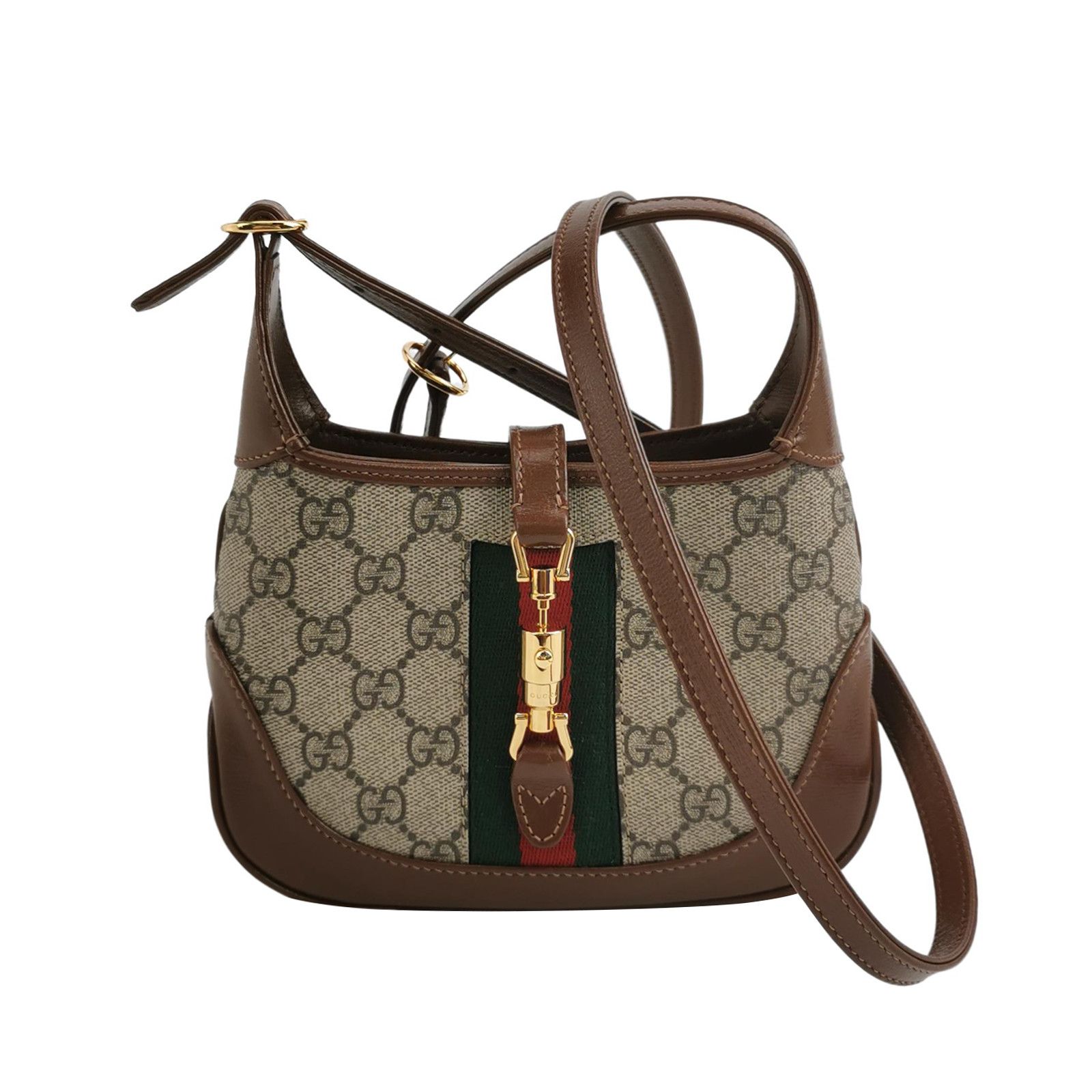 Gucci Gucci Women os Shoulder Bags Size ONE SIZE - 1 Thumbnail