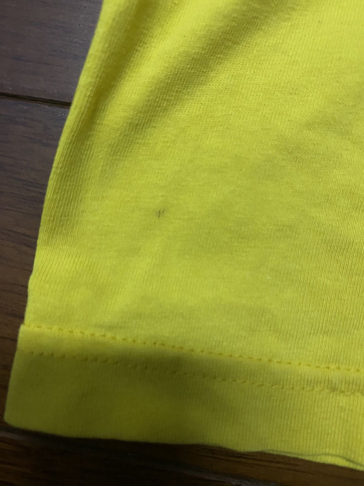Wu-Tang Clan Wuwear Kill Beez Size US XL / EU 56 / 4 - 10 Thumbnail