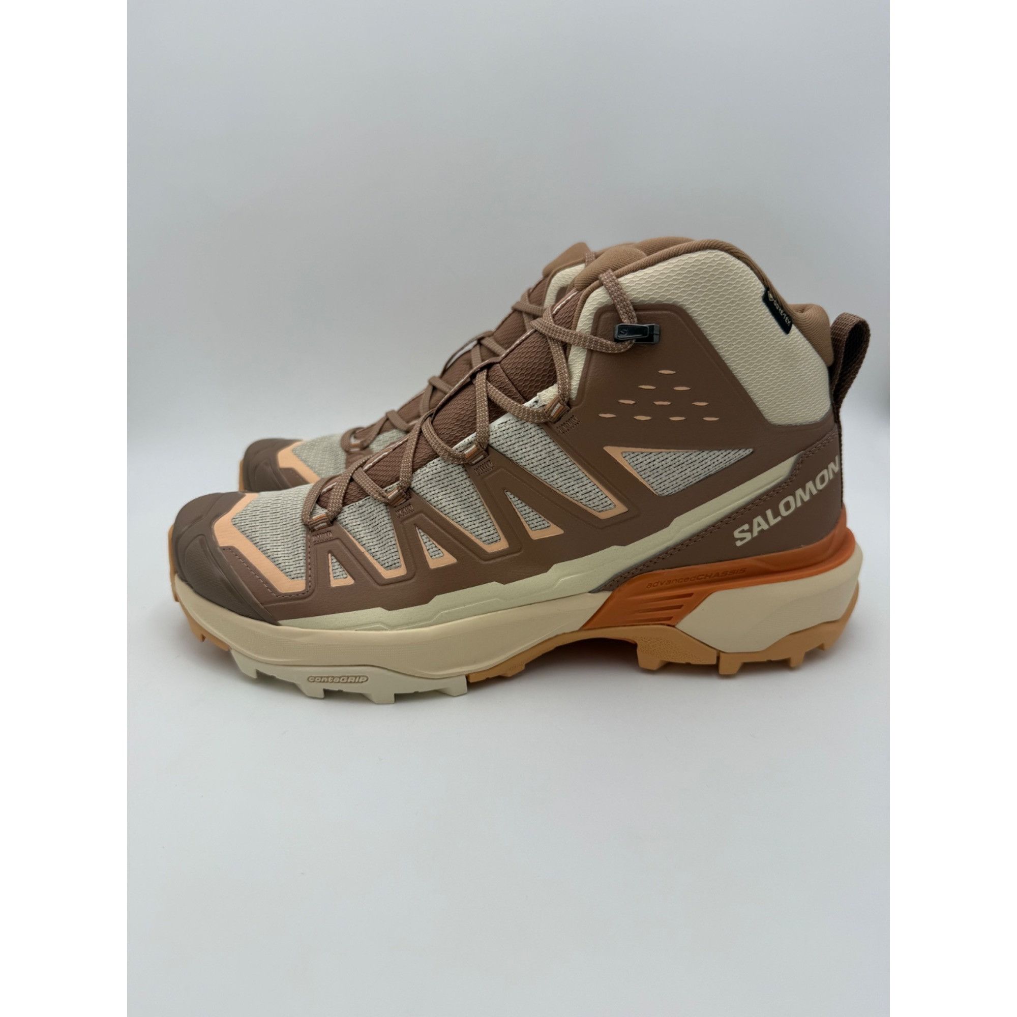 Salomon Size 11 -Women's Salomon X Ultra 360 Edge Mid GTX Gore-Tex H Size US 11 / IT 41 - 5 Thumbnail