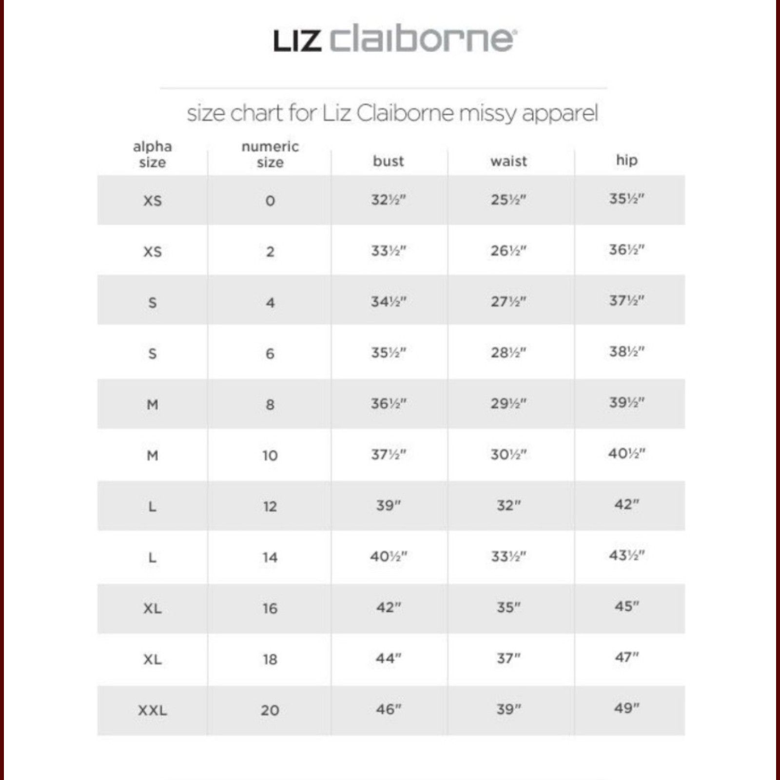 Other Liz Claiborne-Alissa Pedal Pusher-Women's Pull-On Comfort Ca Size 26" / US 2 / IT 38 - 13 Thumbnail