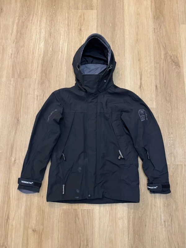 Other Malachowski Thermoactive Gorpcore Laminate Jacket S/M Size US M / EU 48-50 / 2 - 1 Thumbnail
