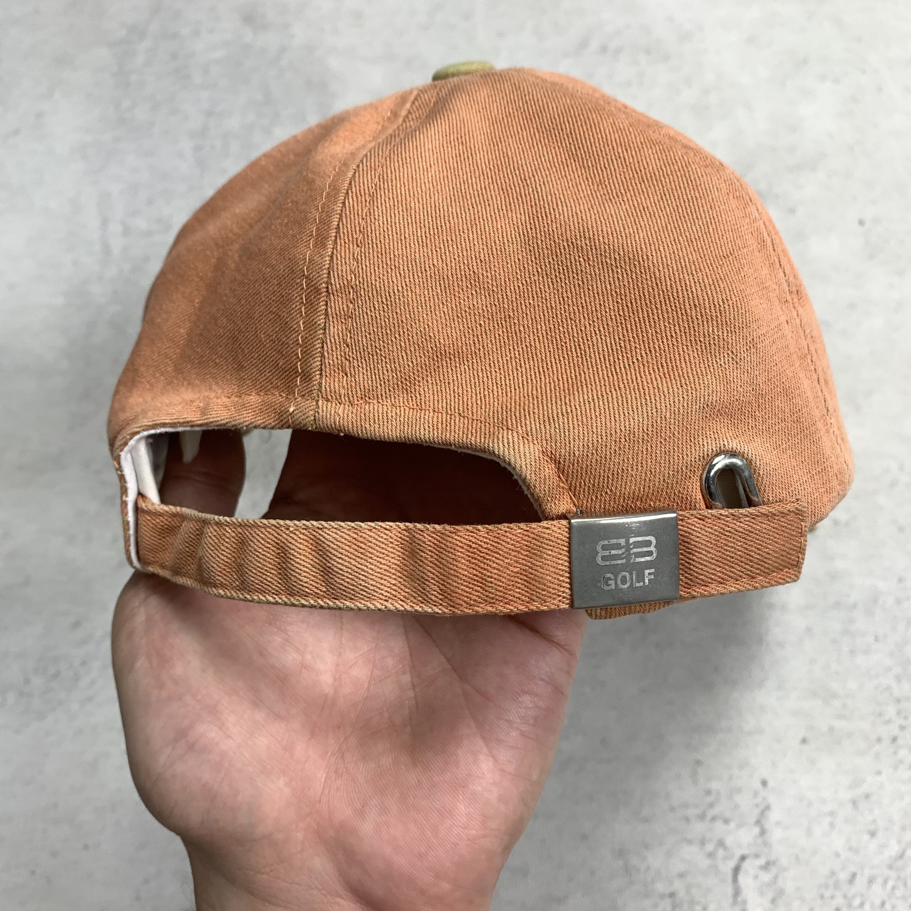 Balenciaga Vintage Balenciaga Hats Size ONE SIZE - 7 Thumbnail