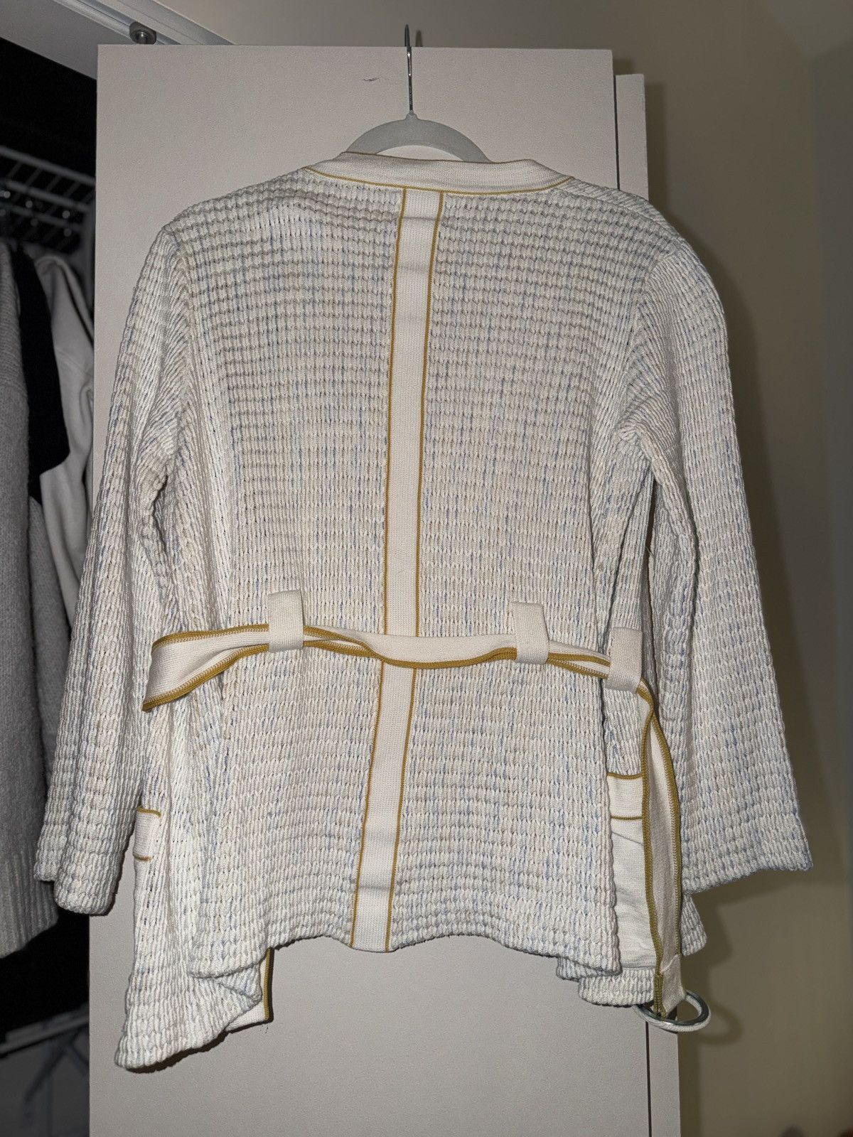 Missoni M Missoni Cardigan Size S / US 4 / IT 40 - 9 Thumbnail
