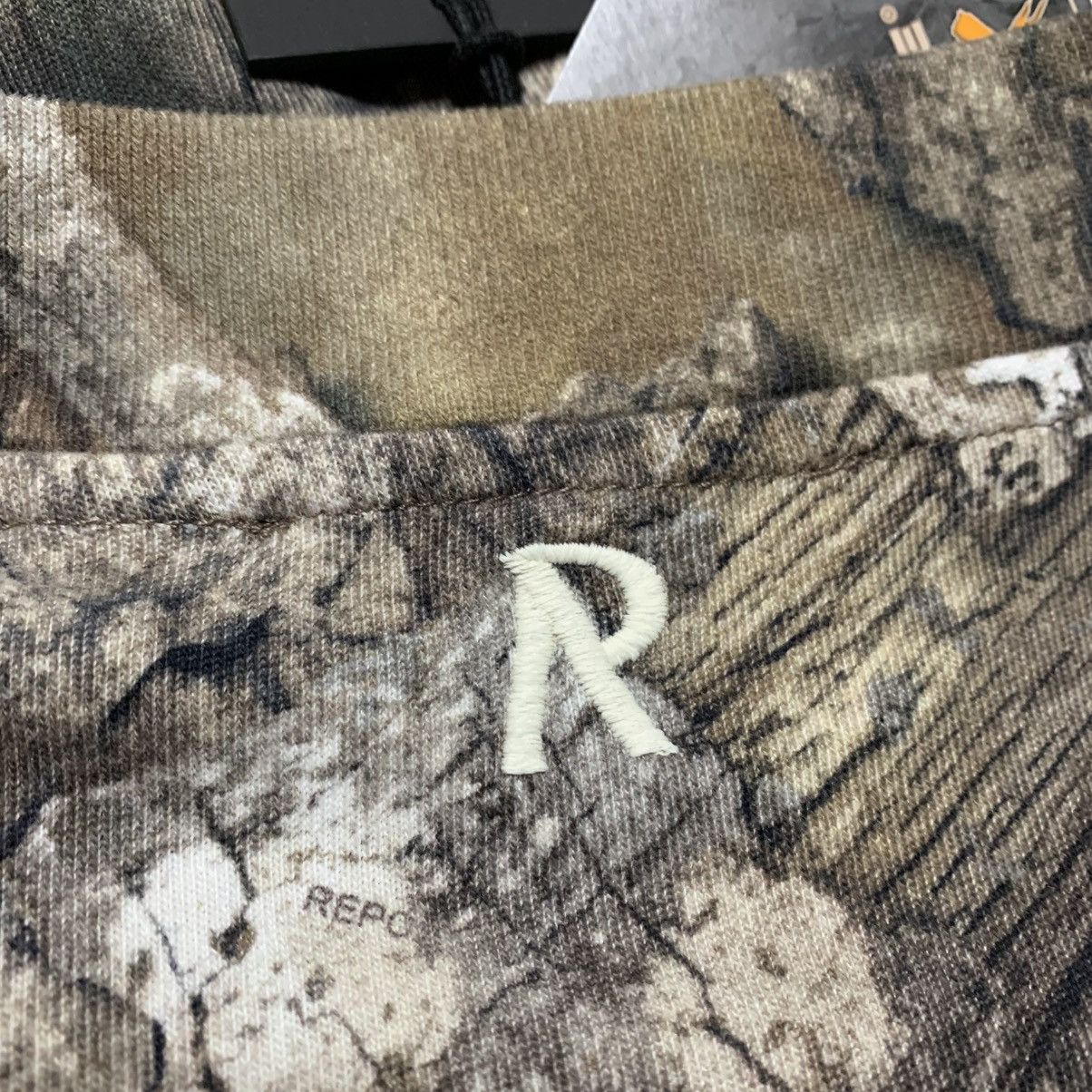 Represent Clo. Represent XS Realtree Camo Camouflage Tee Size US XS / EU 42 / 0 - 10 Thumbnail