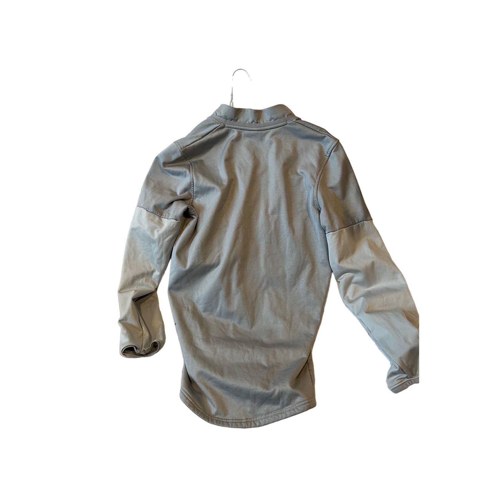 Under Armour Under Armour Warmup 1/4 Zip Up Jacket Womans S Size US S / EU 44-46 / 1 - 2 Thumbnail