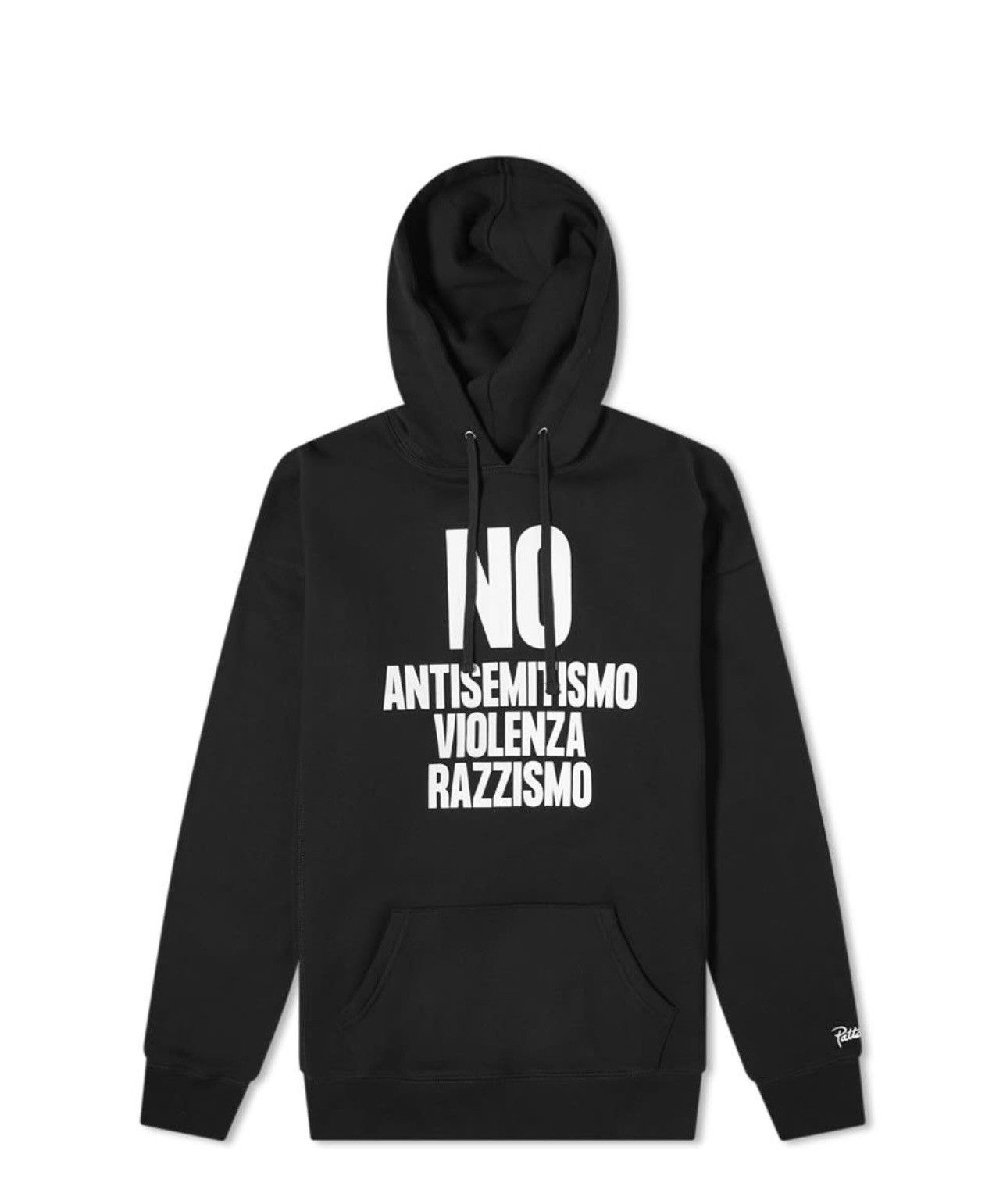 Patta Patta hoodie Size US L / EU 52-54 / 3 - 4 Thumbnail