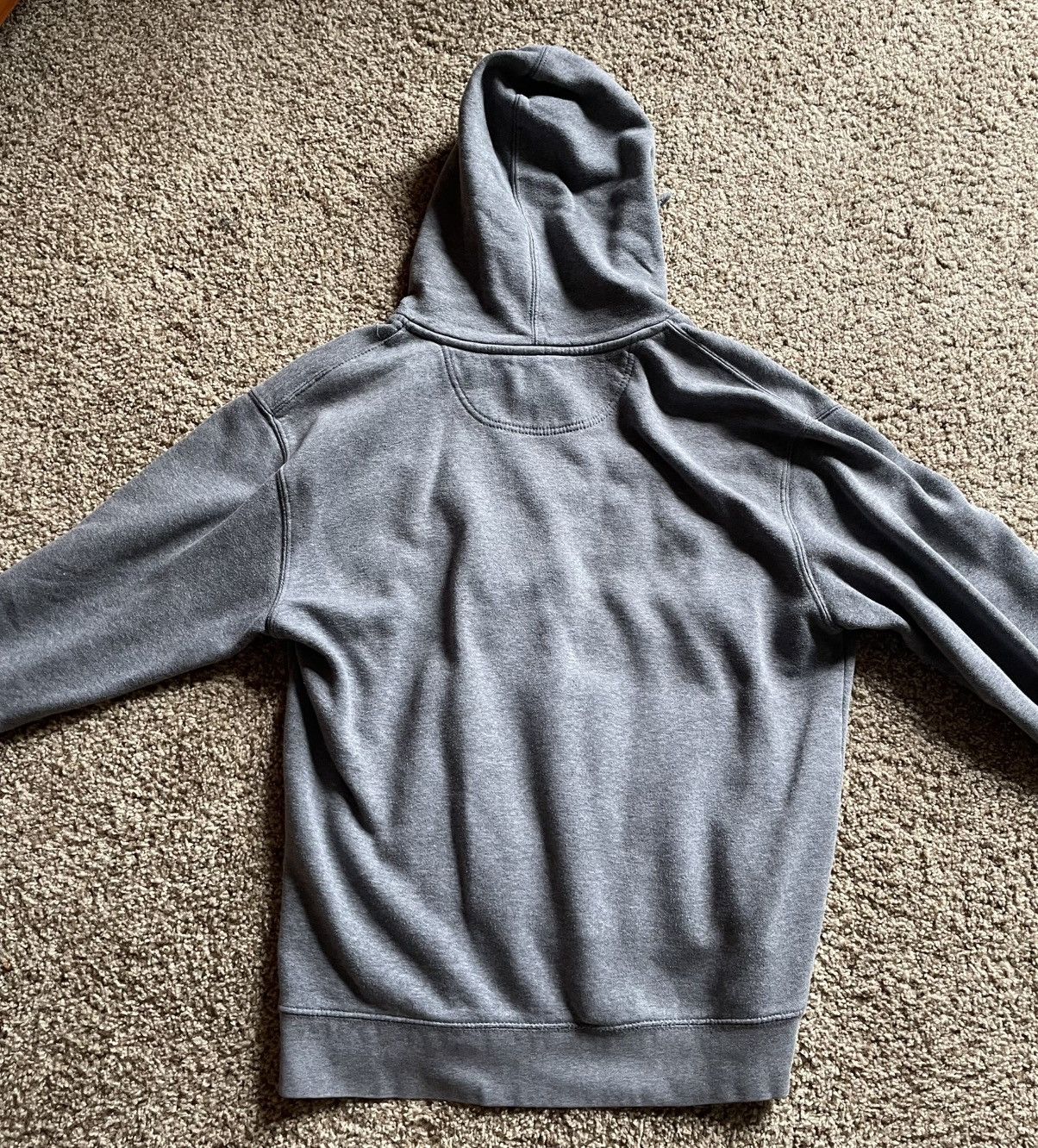 Vintage Vintage University of St. Thomas hoodie Size US M / EU 48-50 / 2 - 4 Thumbnail
